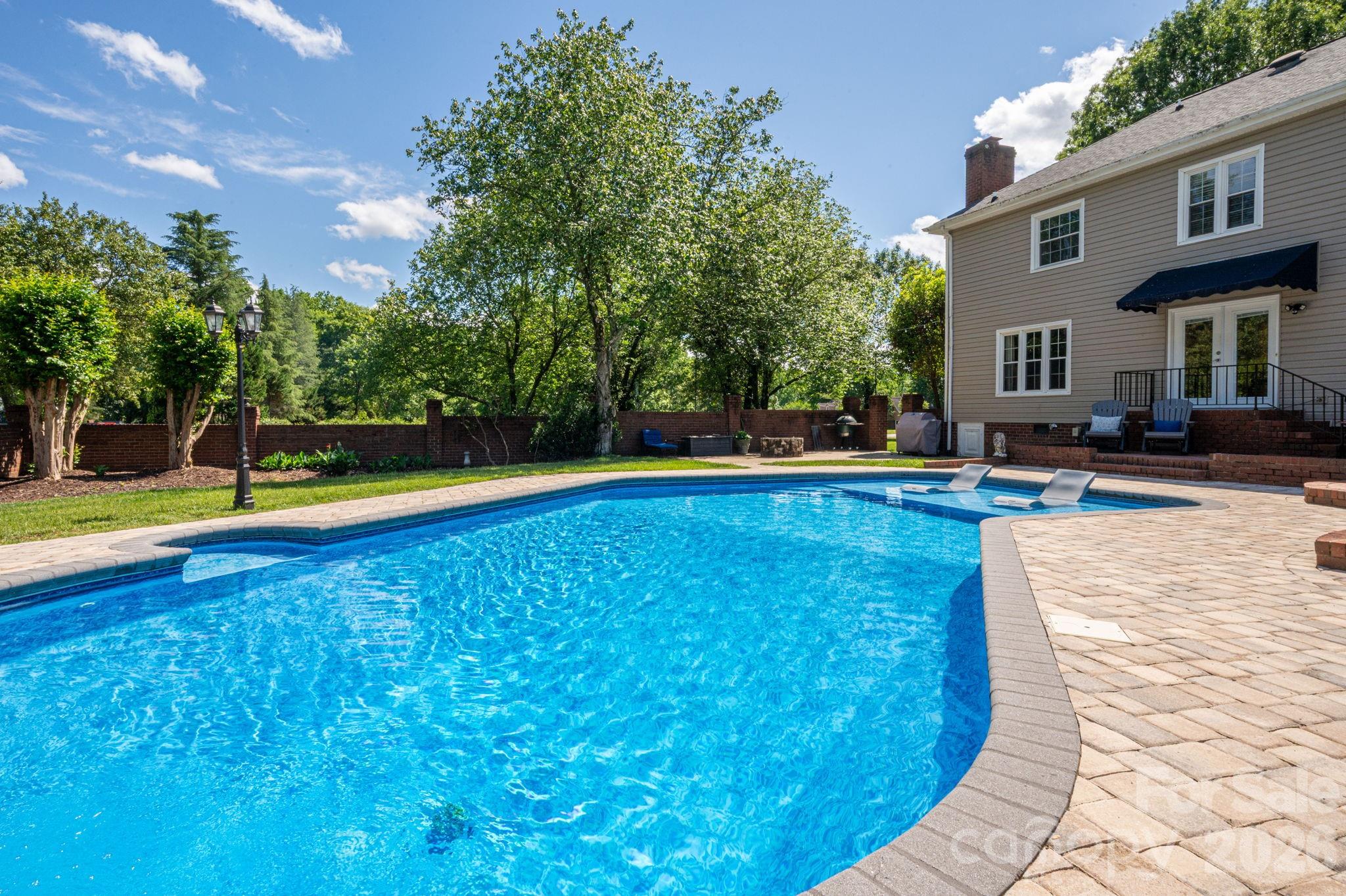 136 Persimmon Creek Road — Kings Mountain