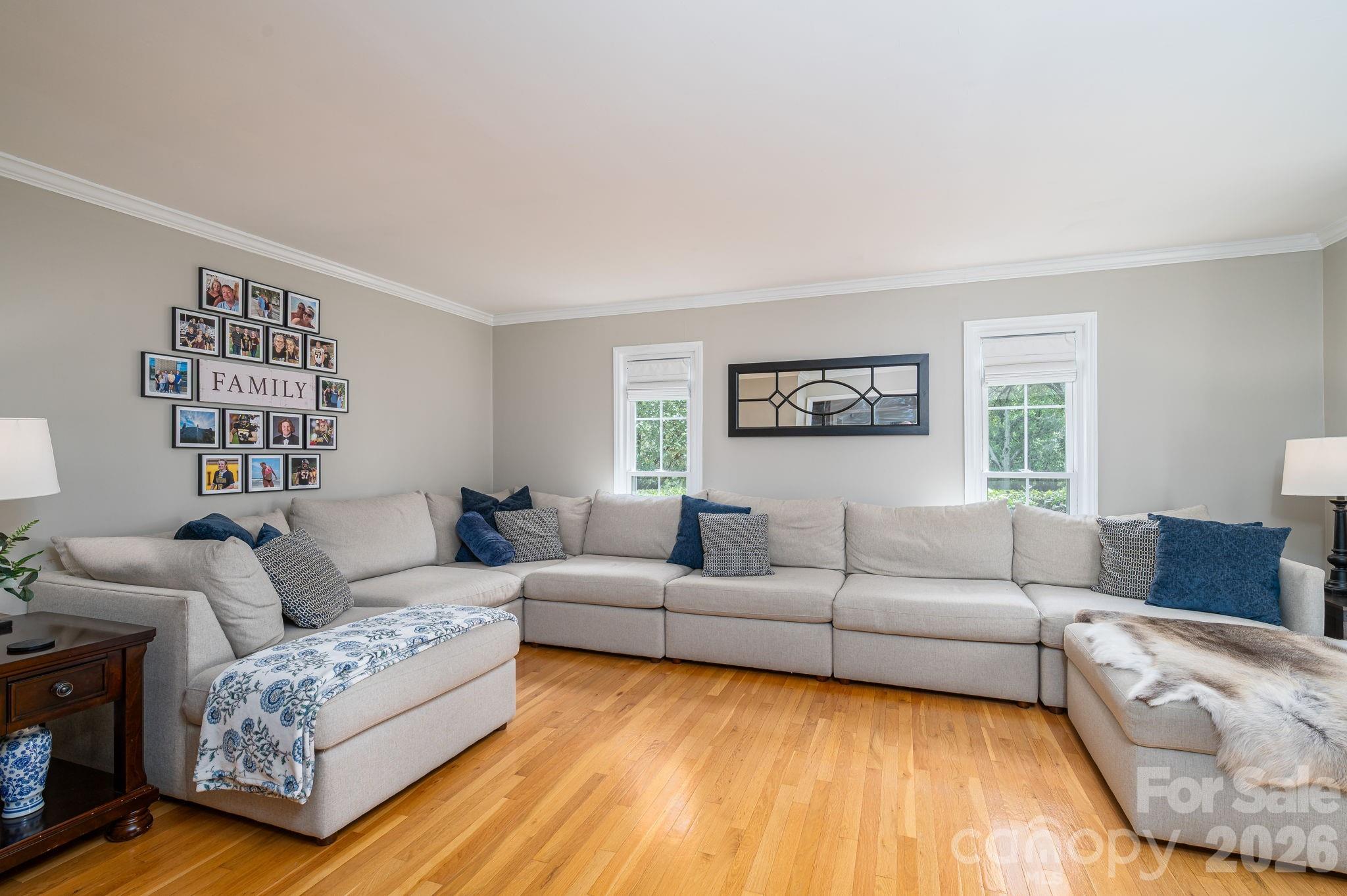 136 Persimmon Creek Road — Kings Mountain