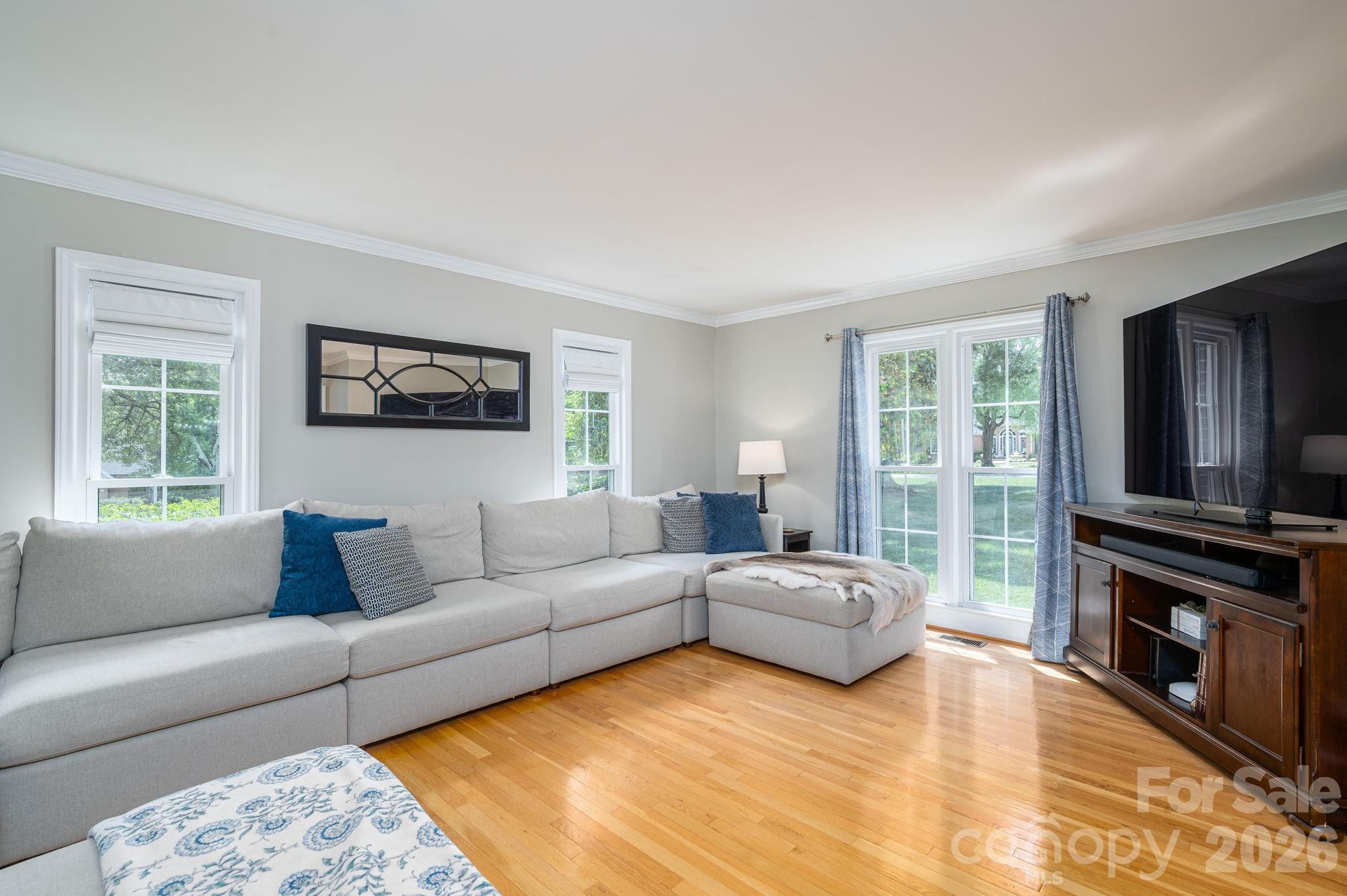 136 Persimmon Creek Road — Kings Mountain
