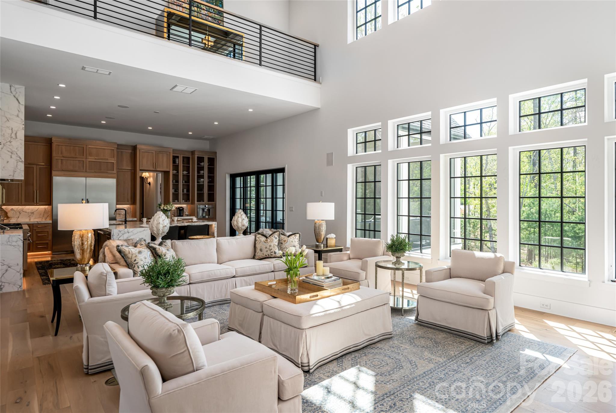 6 Stansbury Drive — Asheville