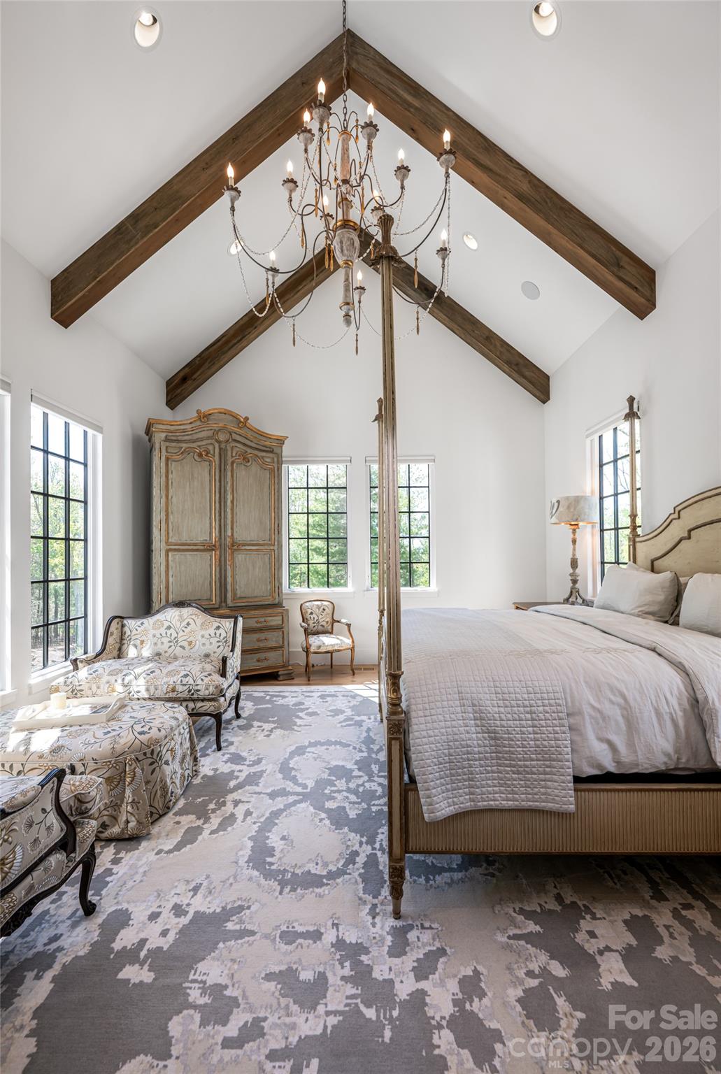 6 Stansbury Drive — Asheville