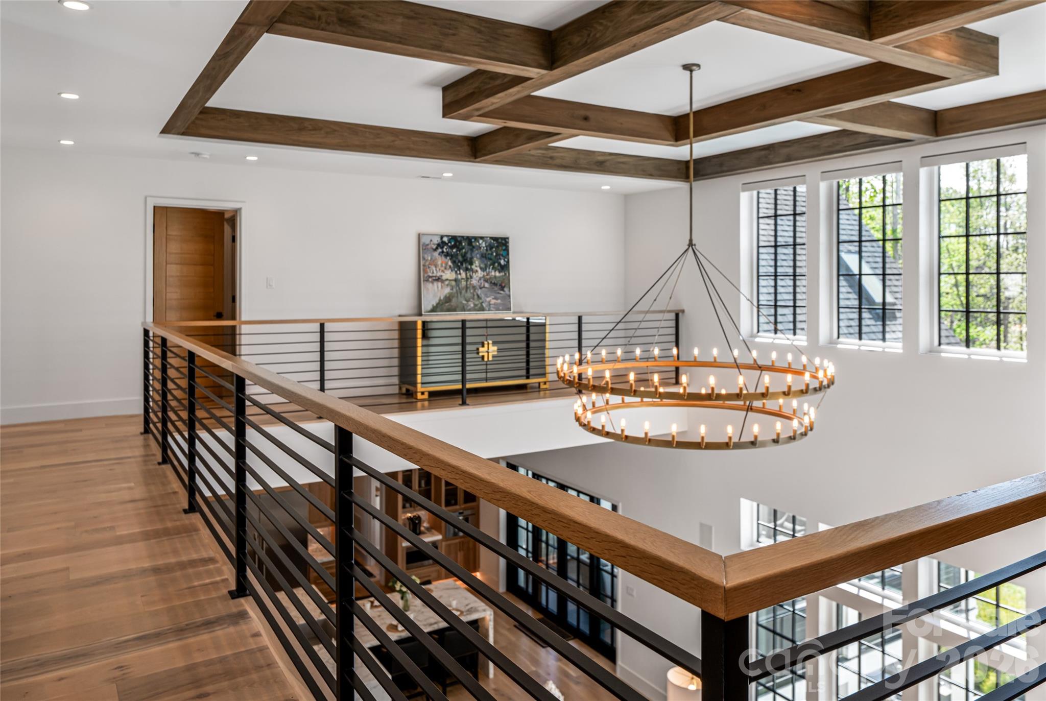 6 Stansbury Drive — Asheville