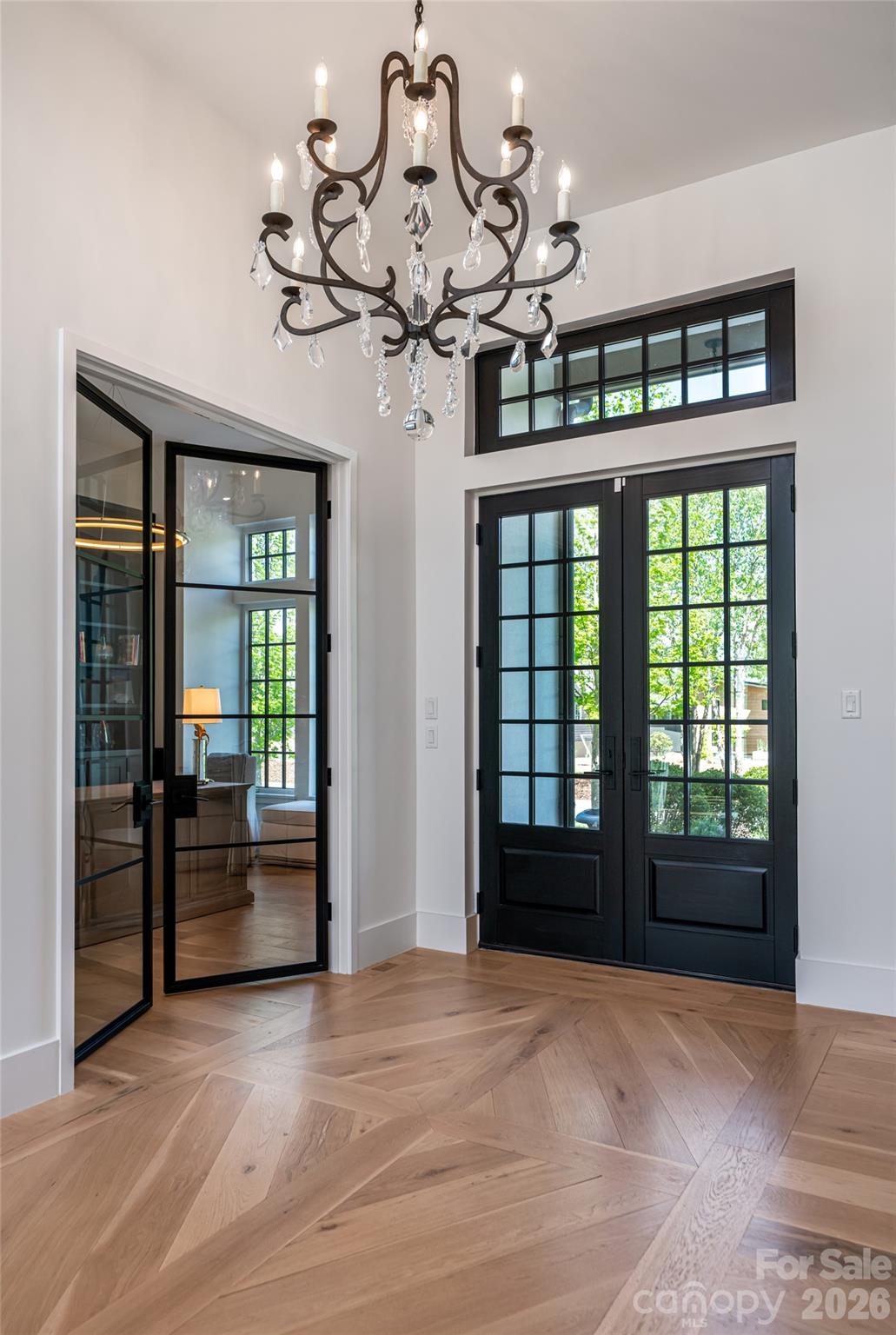 6 Stansbury Drive — Asheville