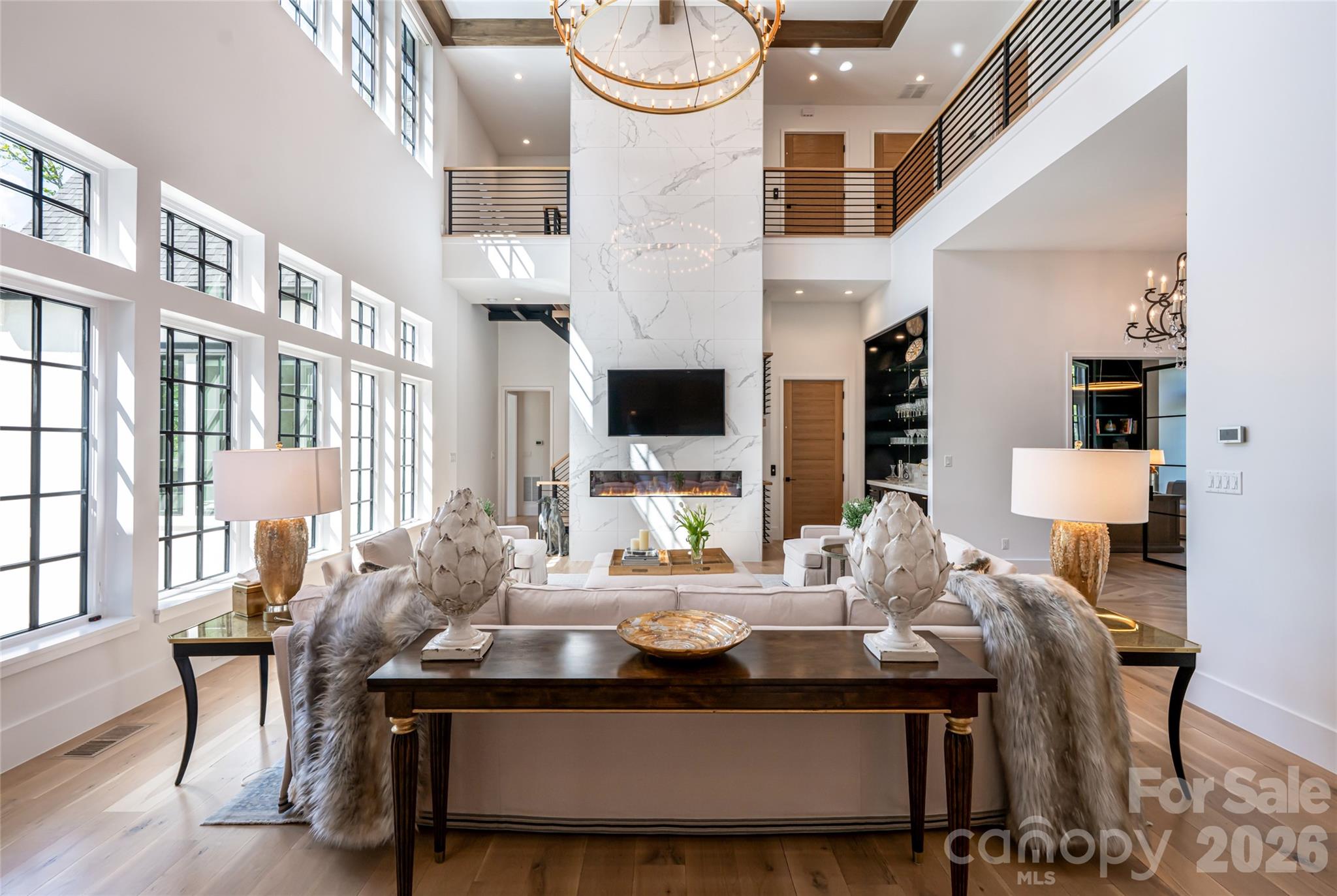 6 Stansbury Drive — Asheville