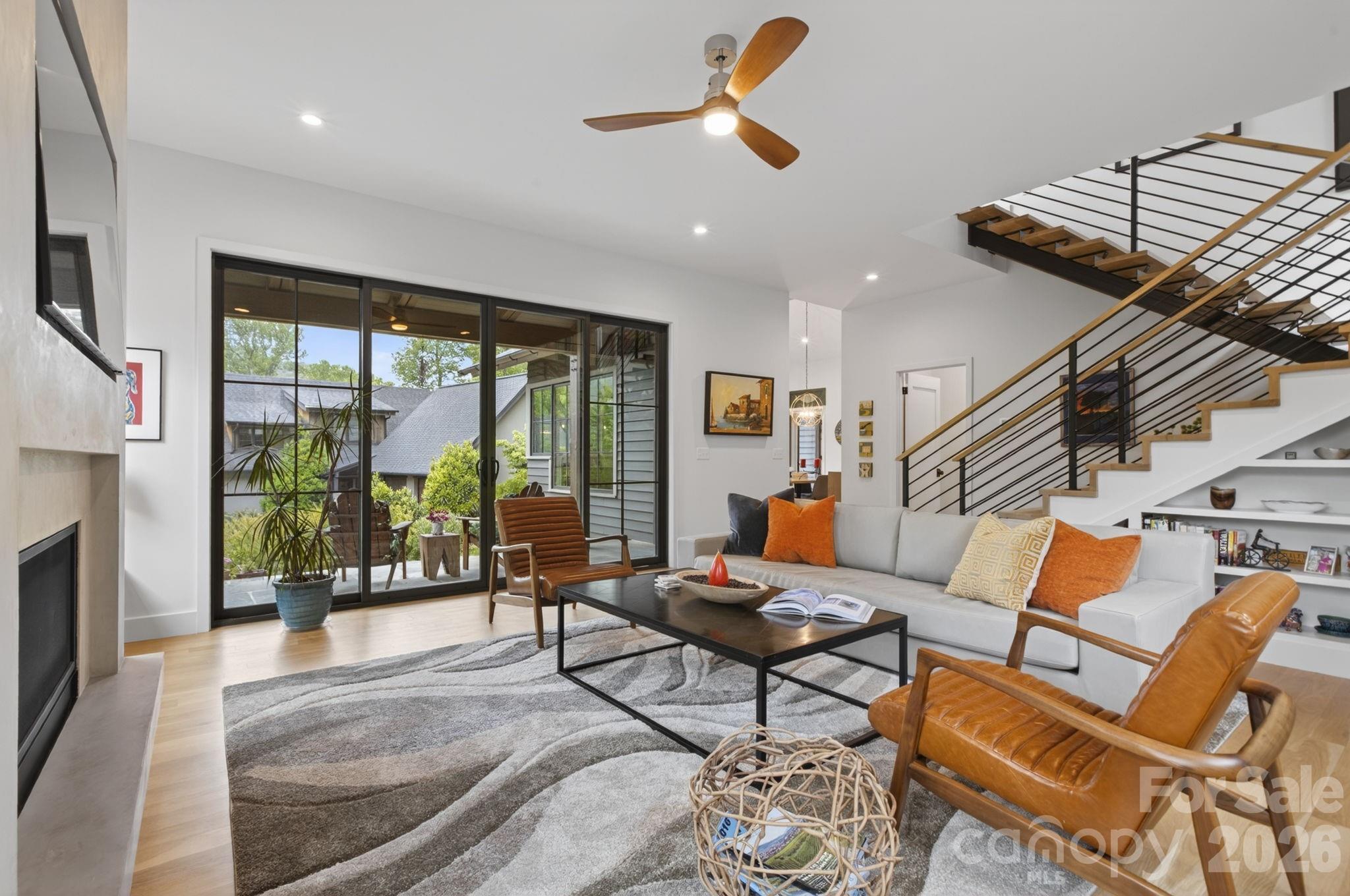 18 Wordsworth Road — Black Mountain