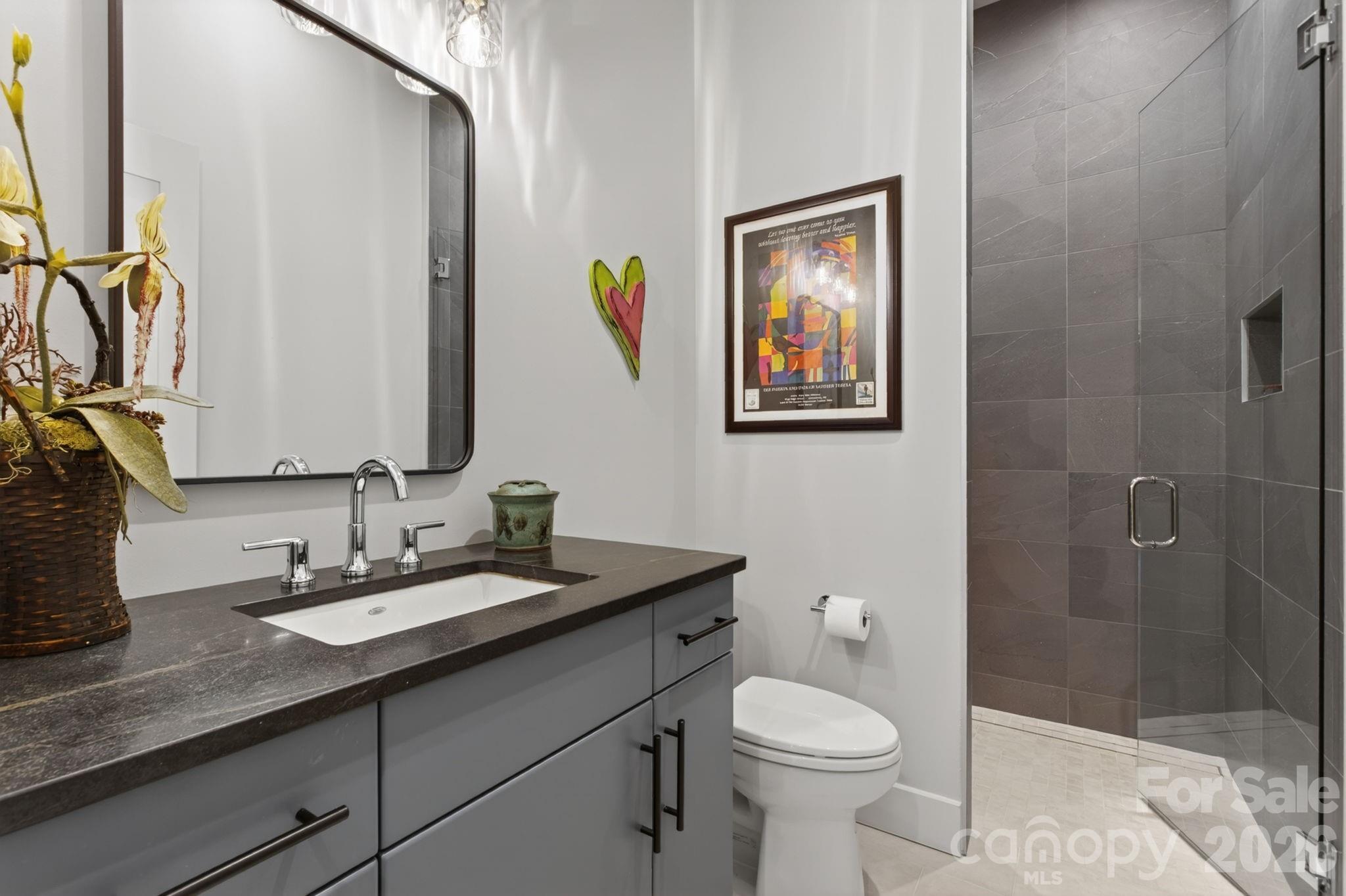 18 Wordsworth Road — Black Mountain