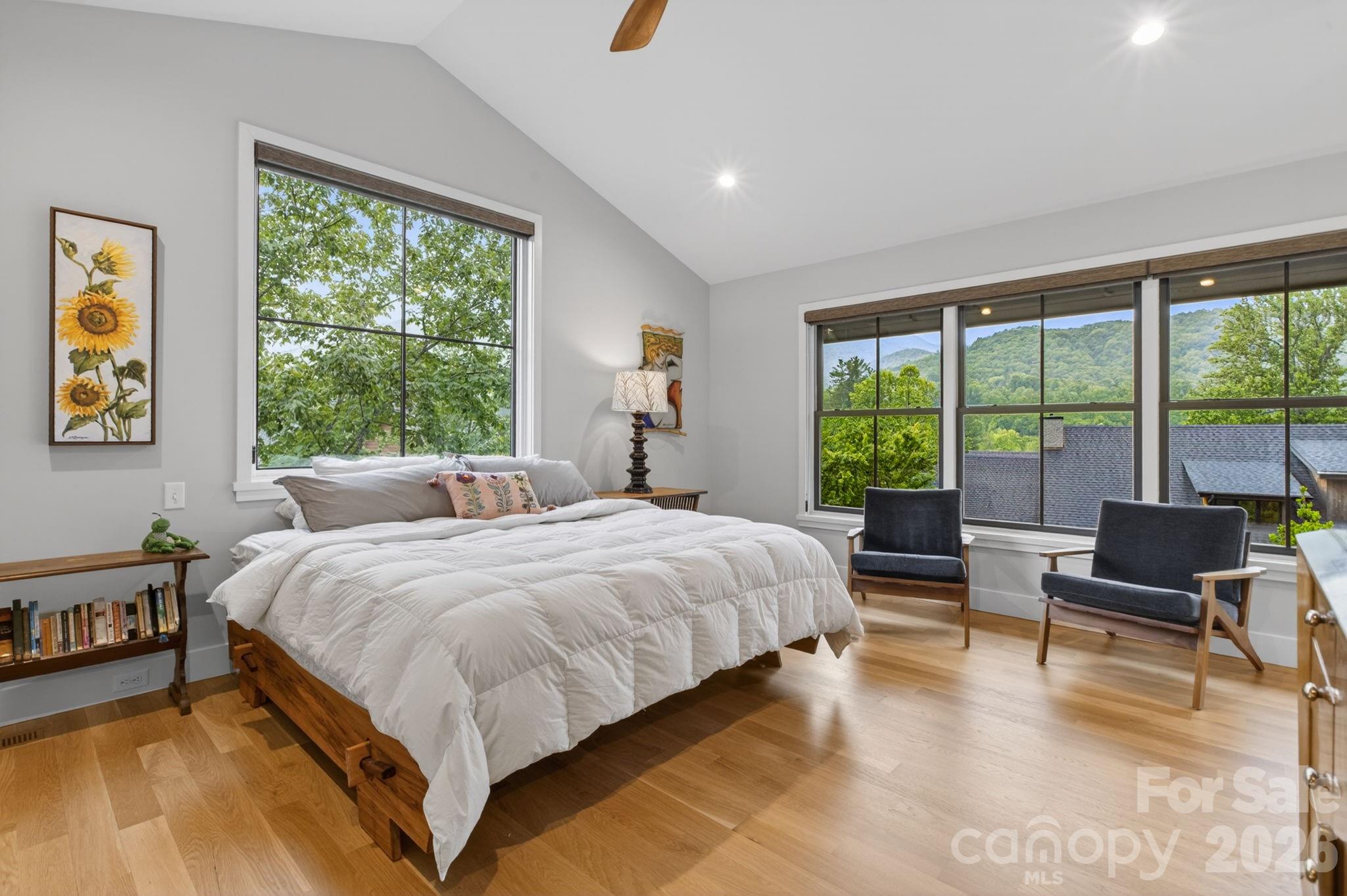 18 Wordsworth Road — Black Mountain