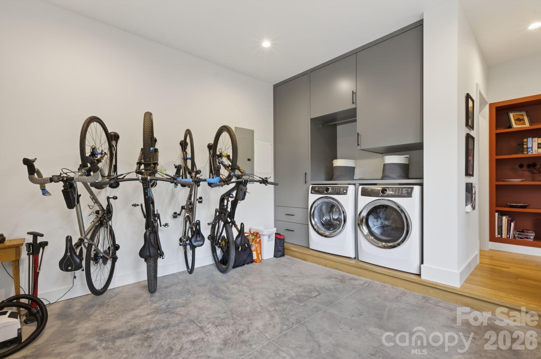 18 Wordsworth Road — Black Mountain