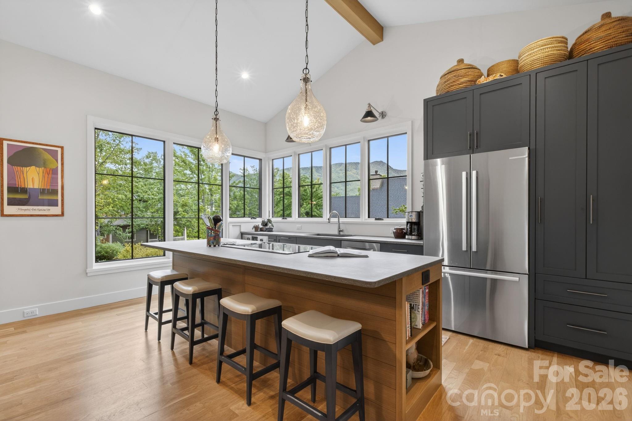 18 Wordsworth Road — Black Mountain