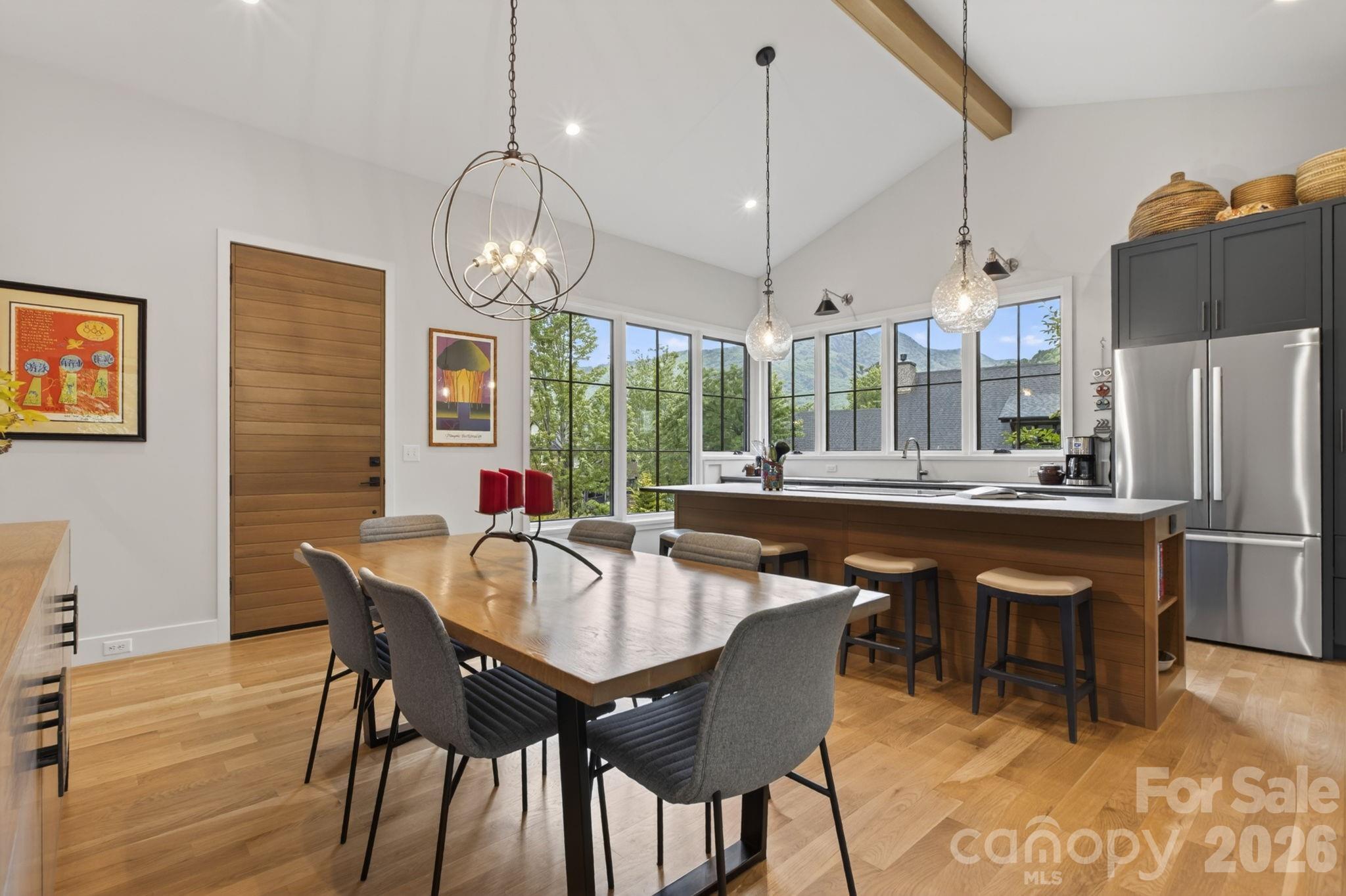 18 Wordsworth Road — Black Mountain