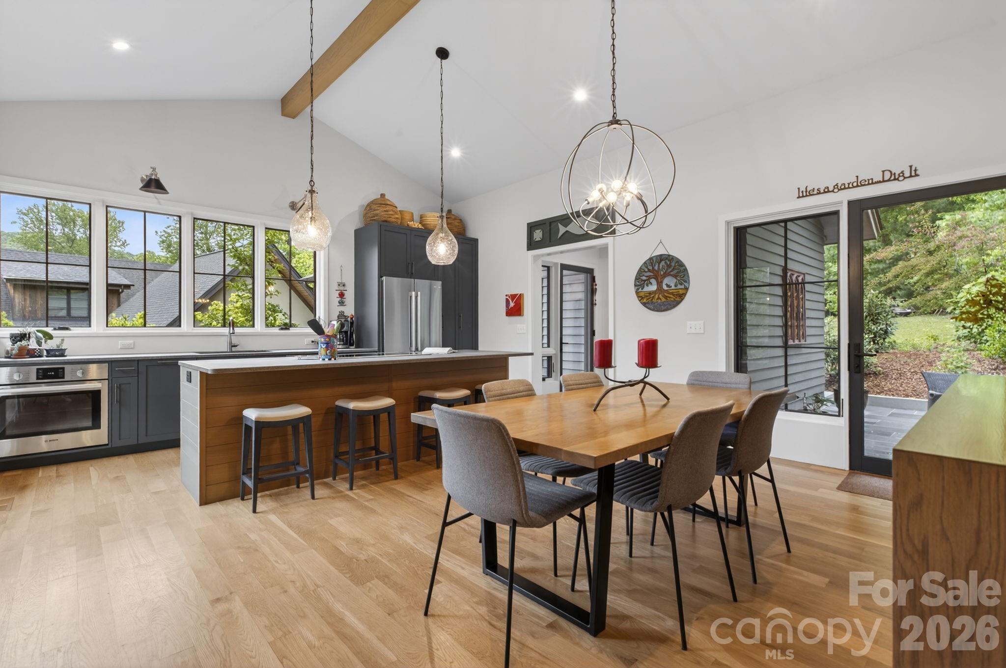 18 Wordsworth Road — Black Mountain