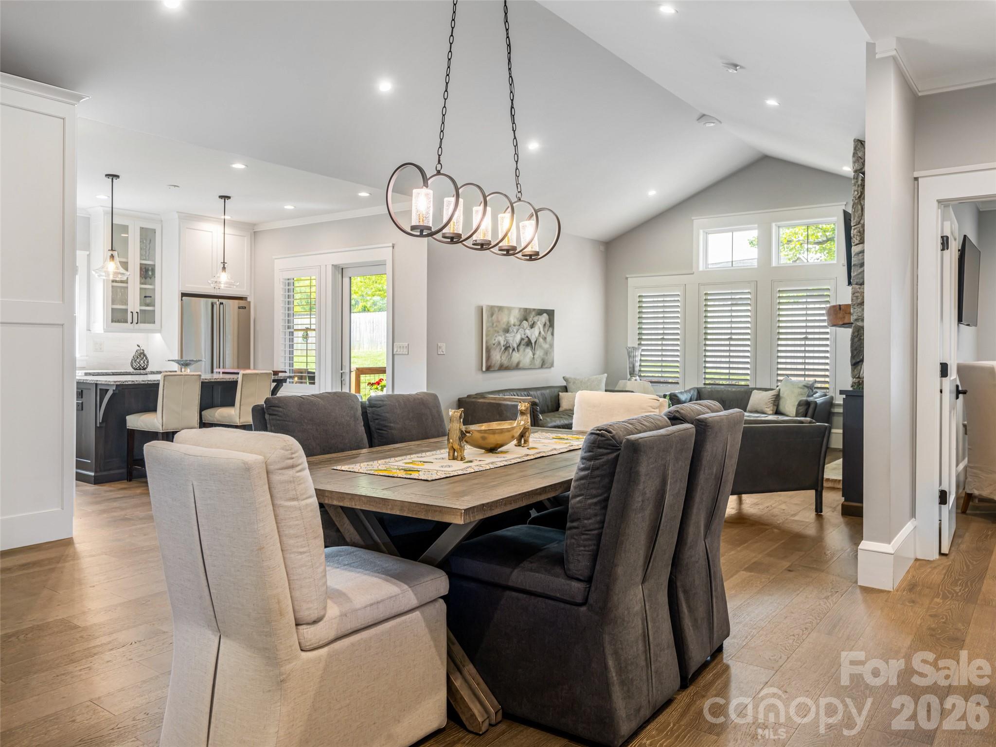 10 Starwood Valley Trail #+ extra lot — Arden
