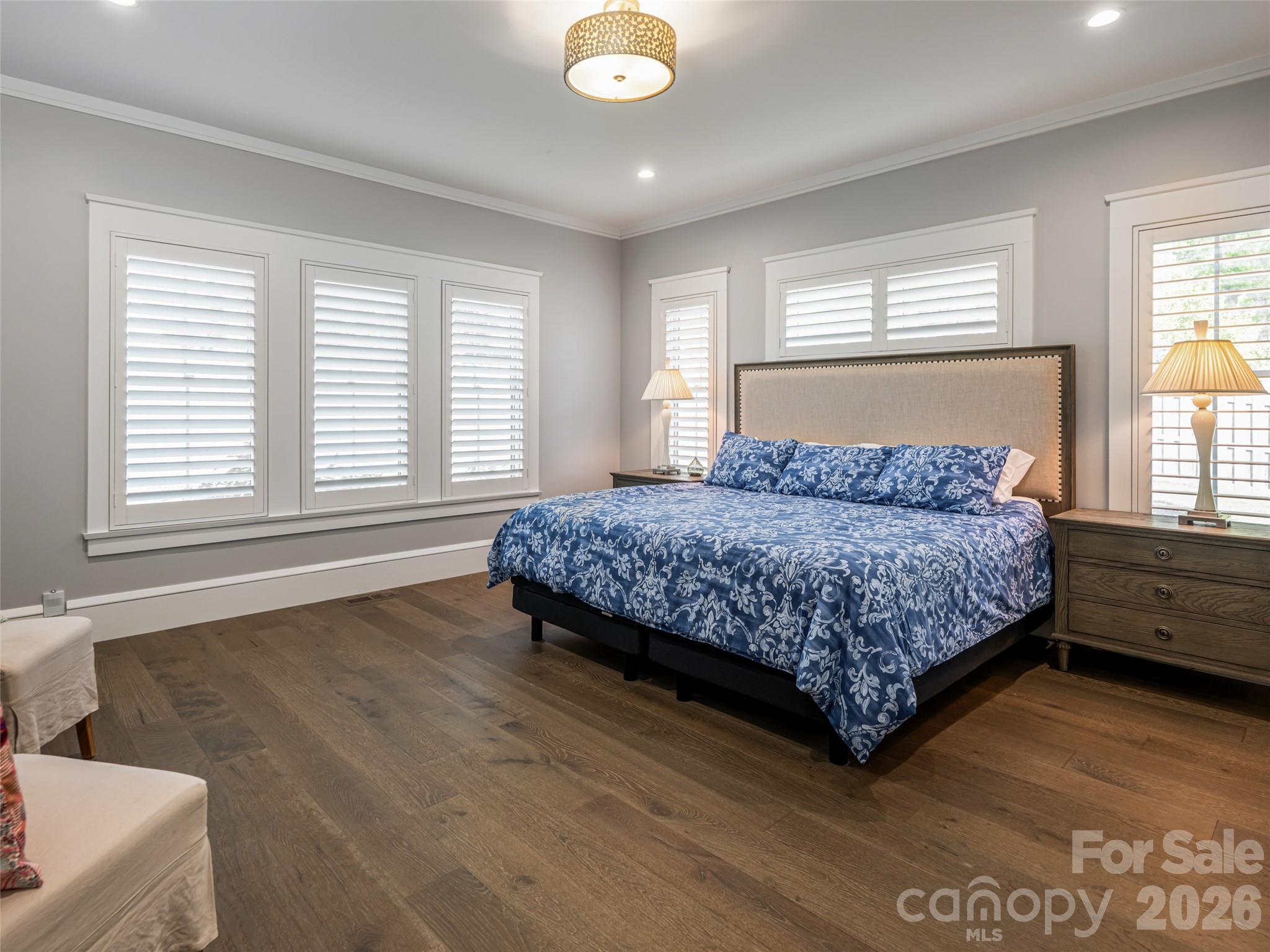 10 Starwood Valley Trail #+ extra lot — Arden