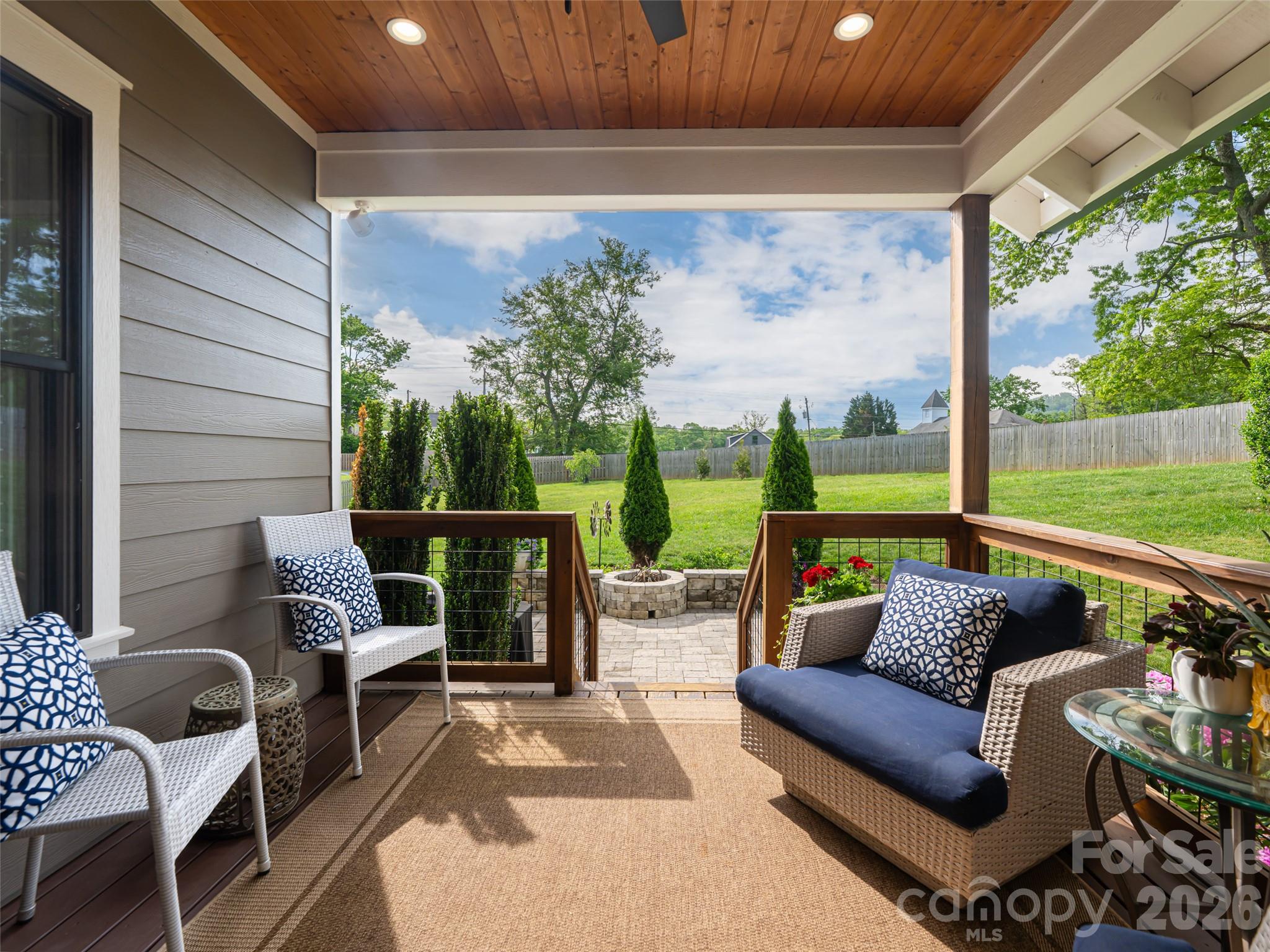 10 Starwood Valley Trail #+ extra lot — Arden