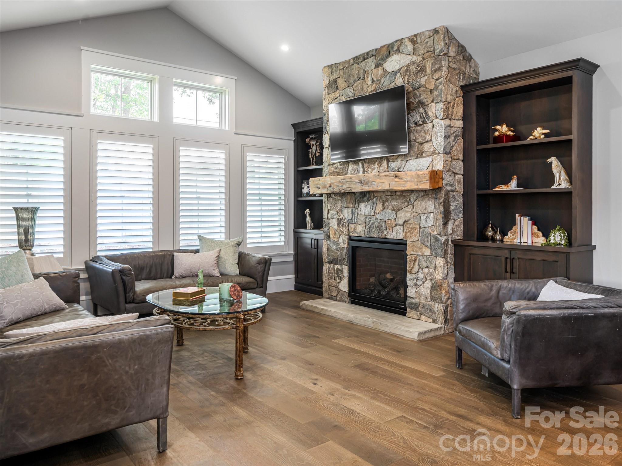 10 Starwood Valley Trail #+ extra lot — Arden