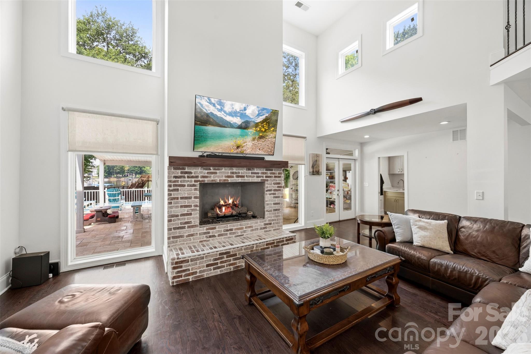 5555 Riverfront Road — Lake Wylie