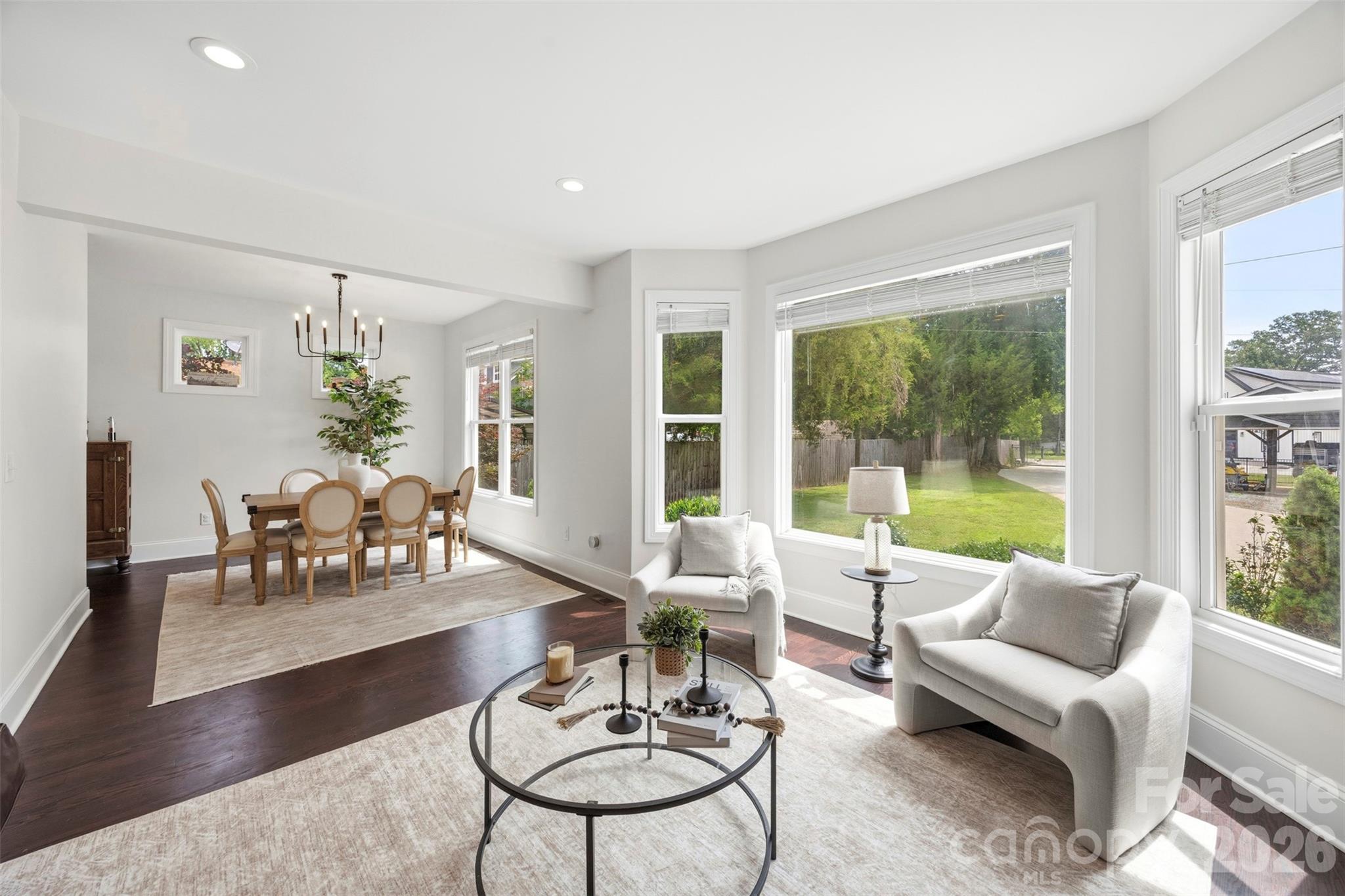 5555 Riverfront Road — Lake Wylie