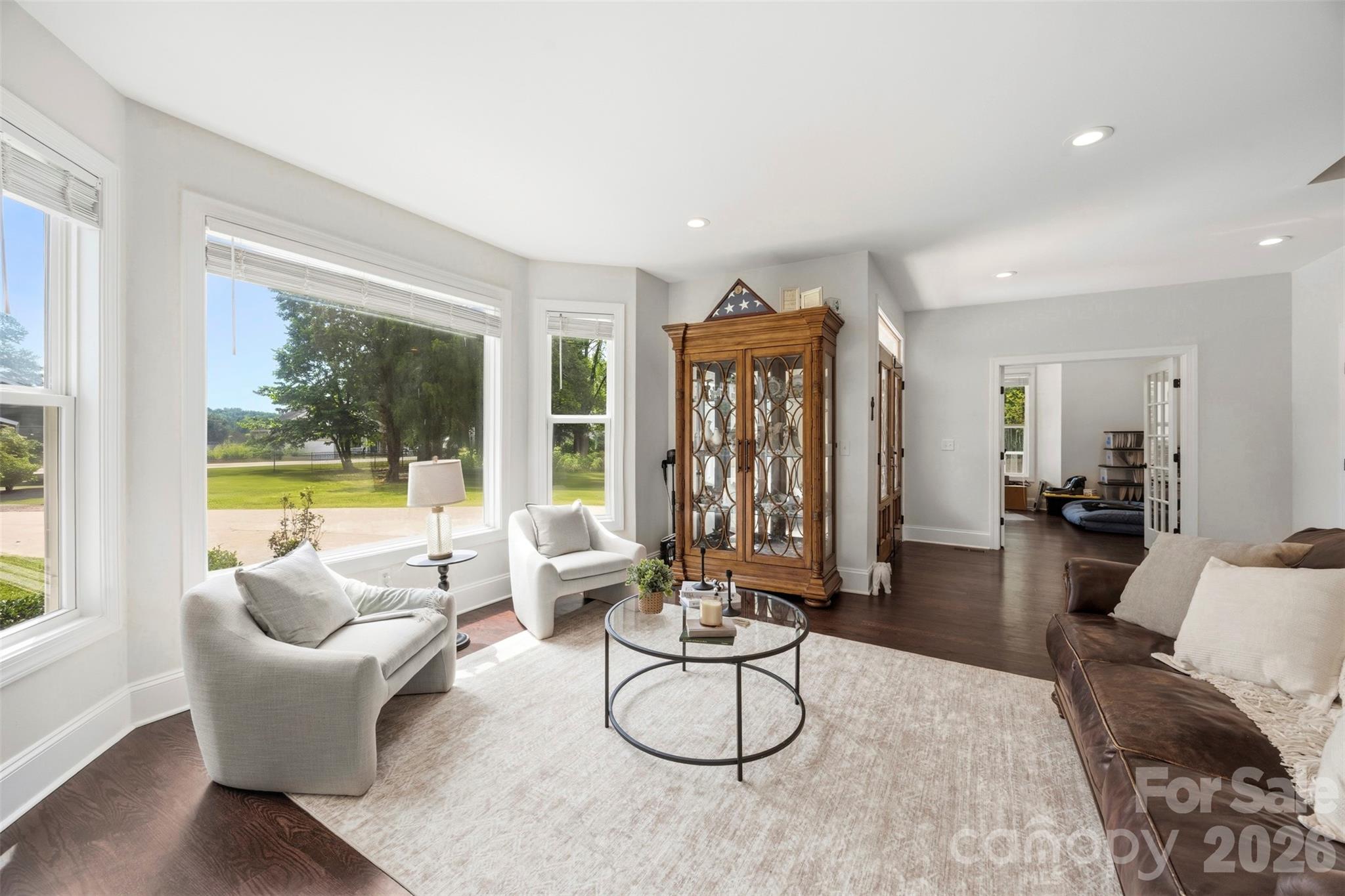 5555 Riverfront Road — Lake Wylie