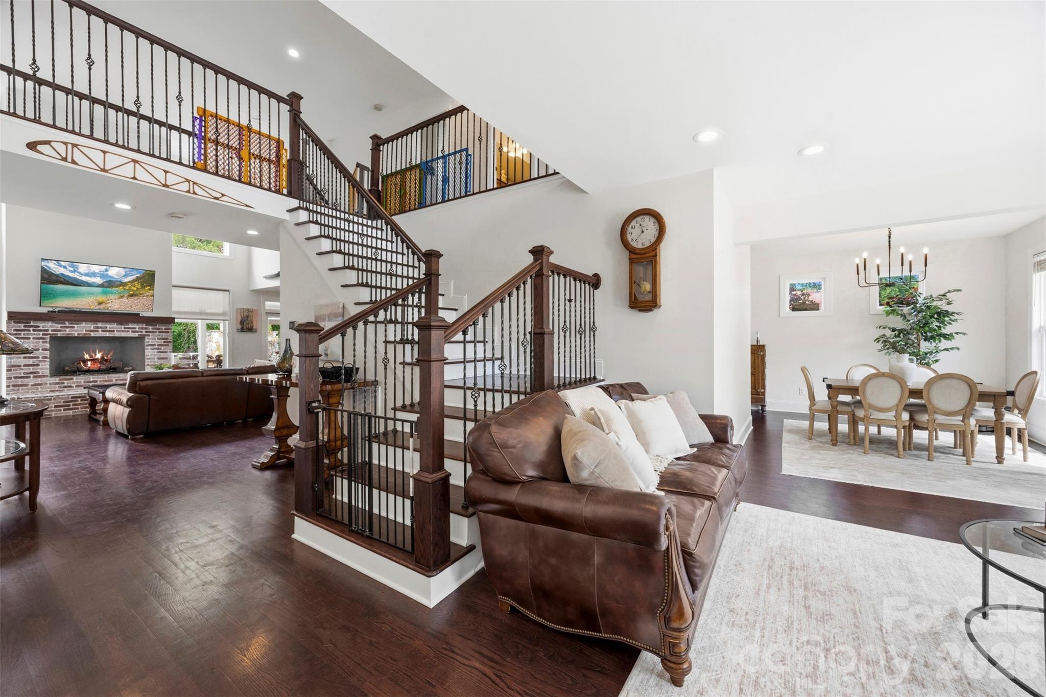 5555 Riverfront Road — Lake Wylie