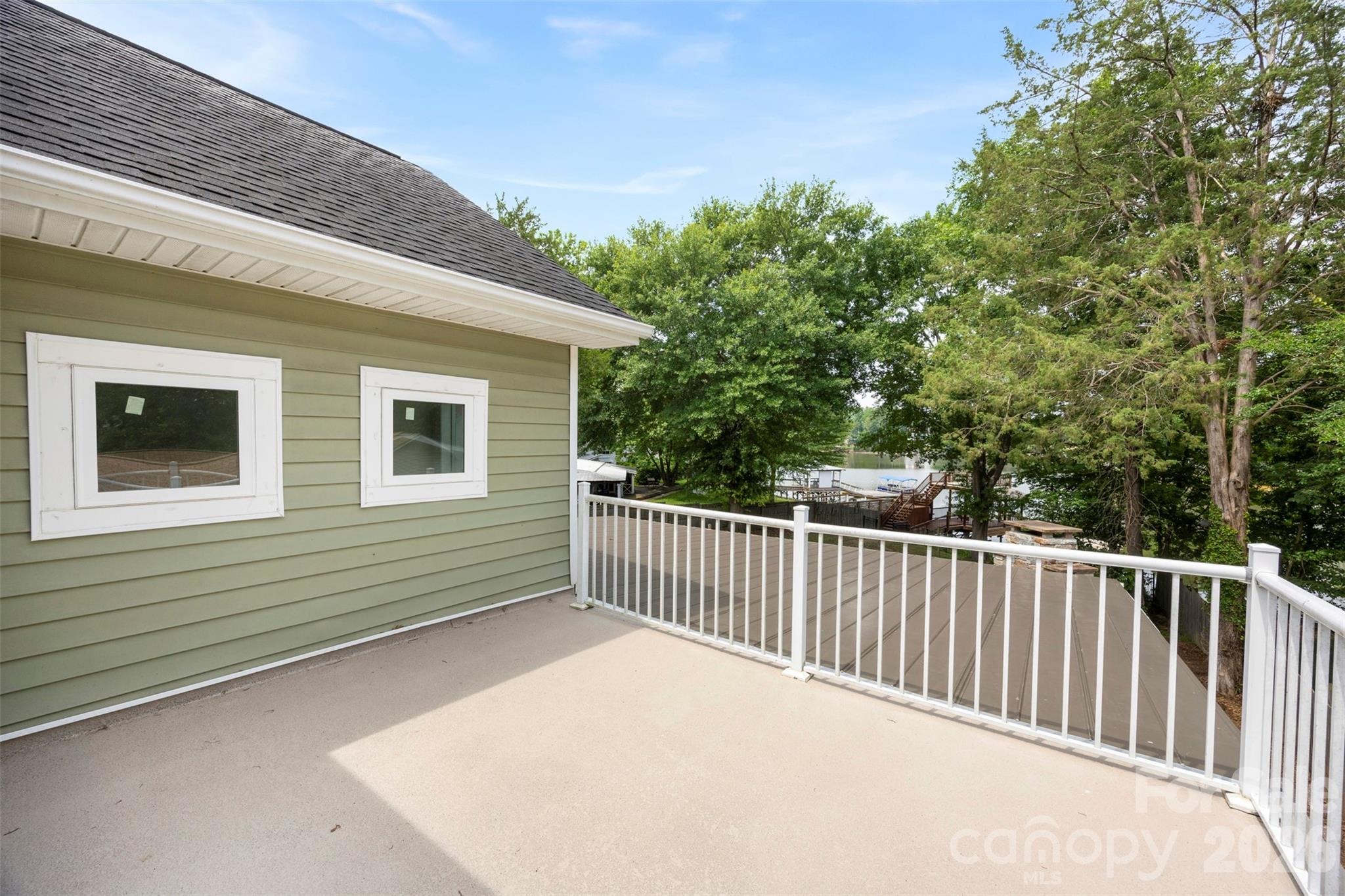 5555 Riverfront Road — Lake Wylie