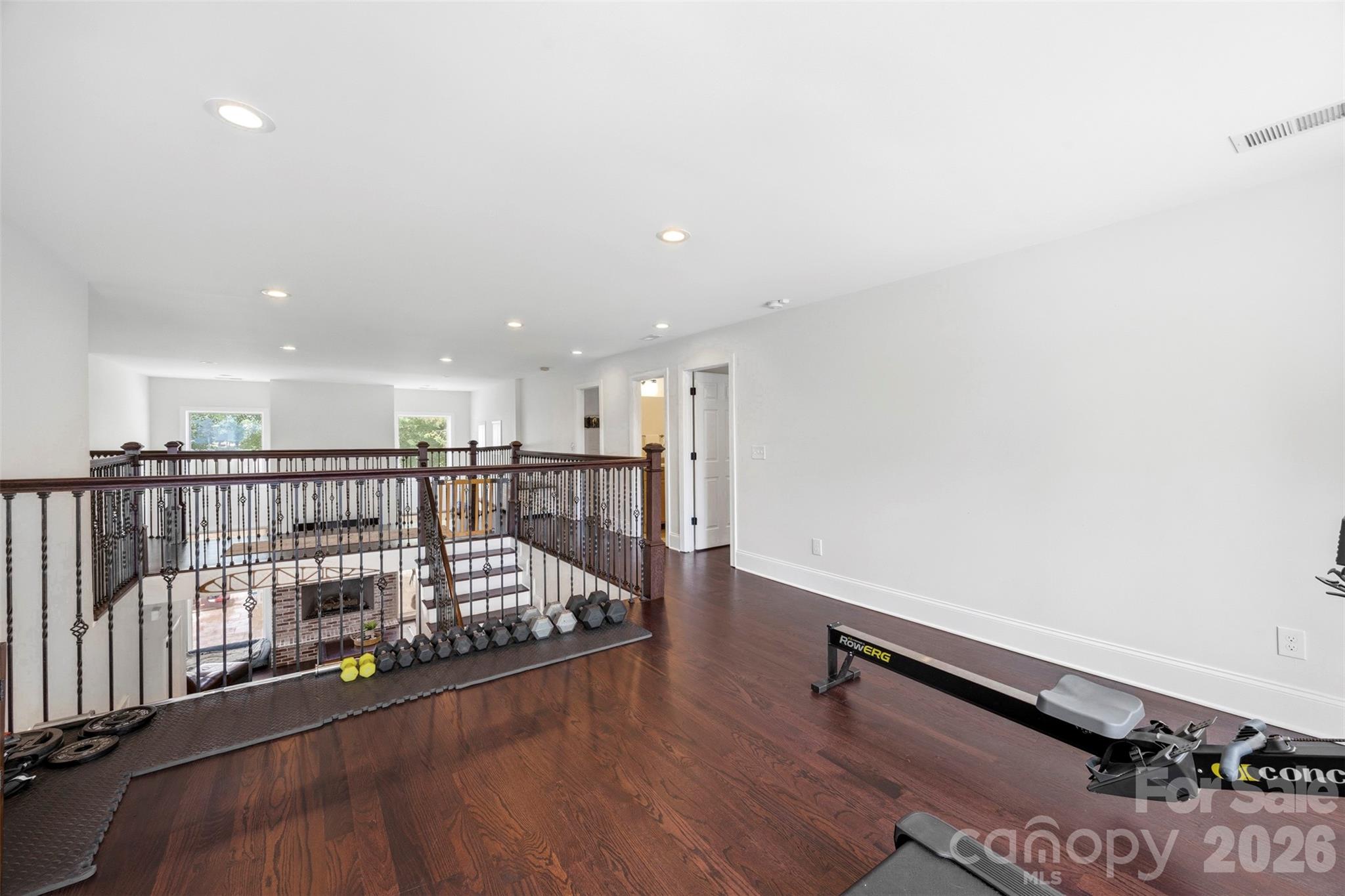 5555 Riverfront Road — Lake Wylie