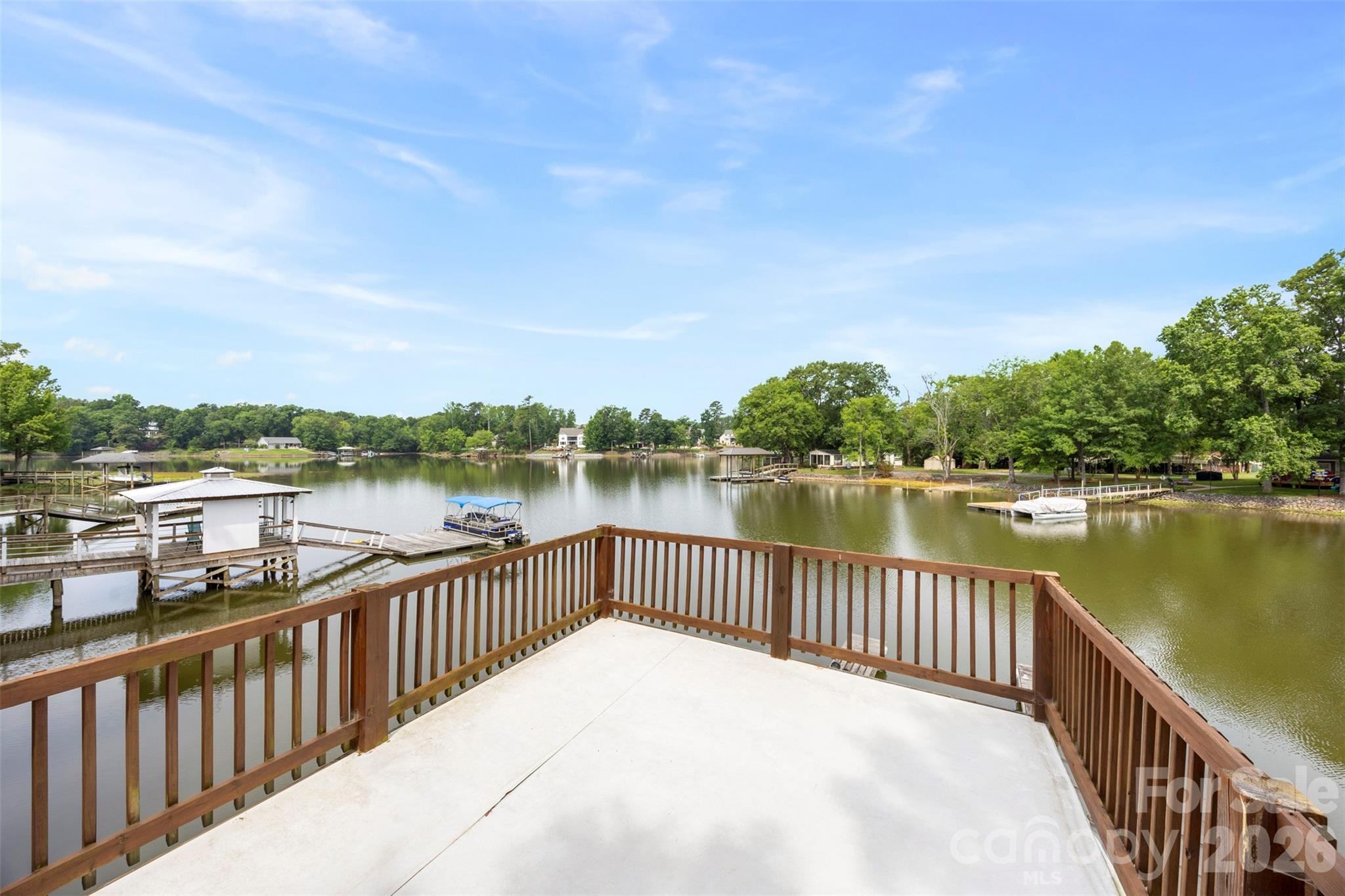 5555 Riverfront Road — Lake Wylie