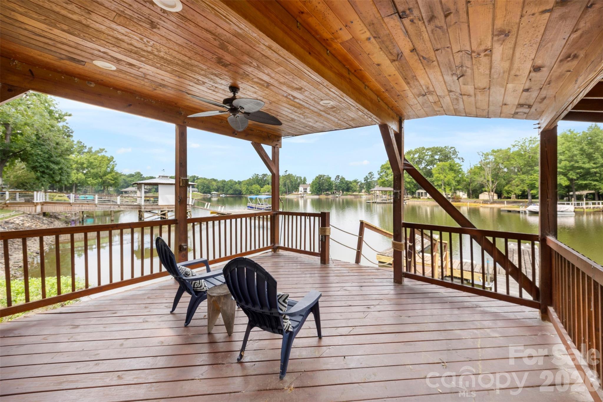 5555 Riverfront Road — Lake Wylie