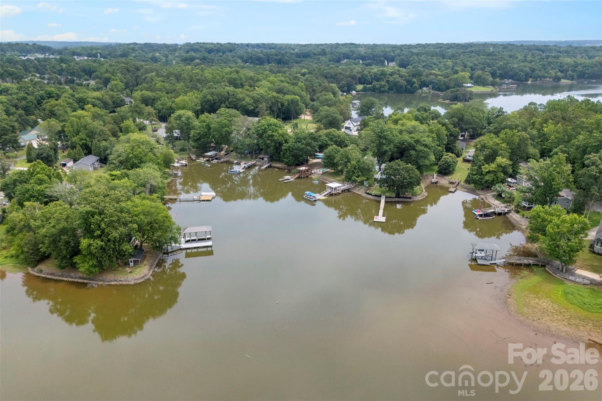 5555 Riverfront Road — Lake Wylie