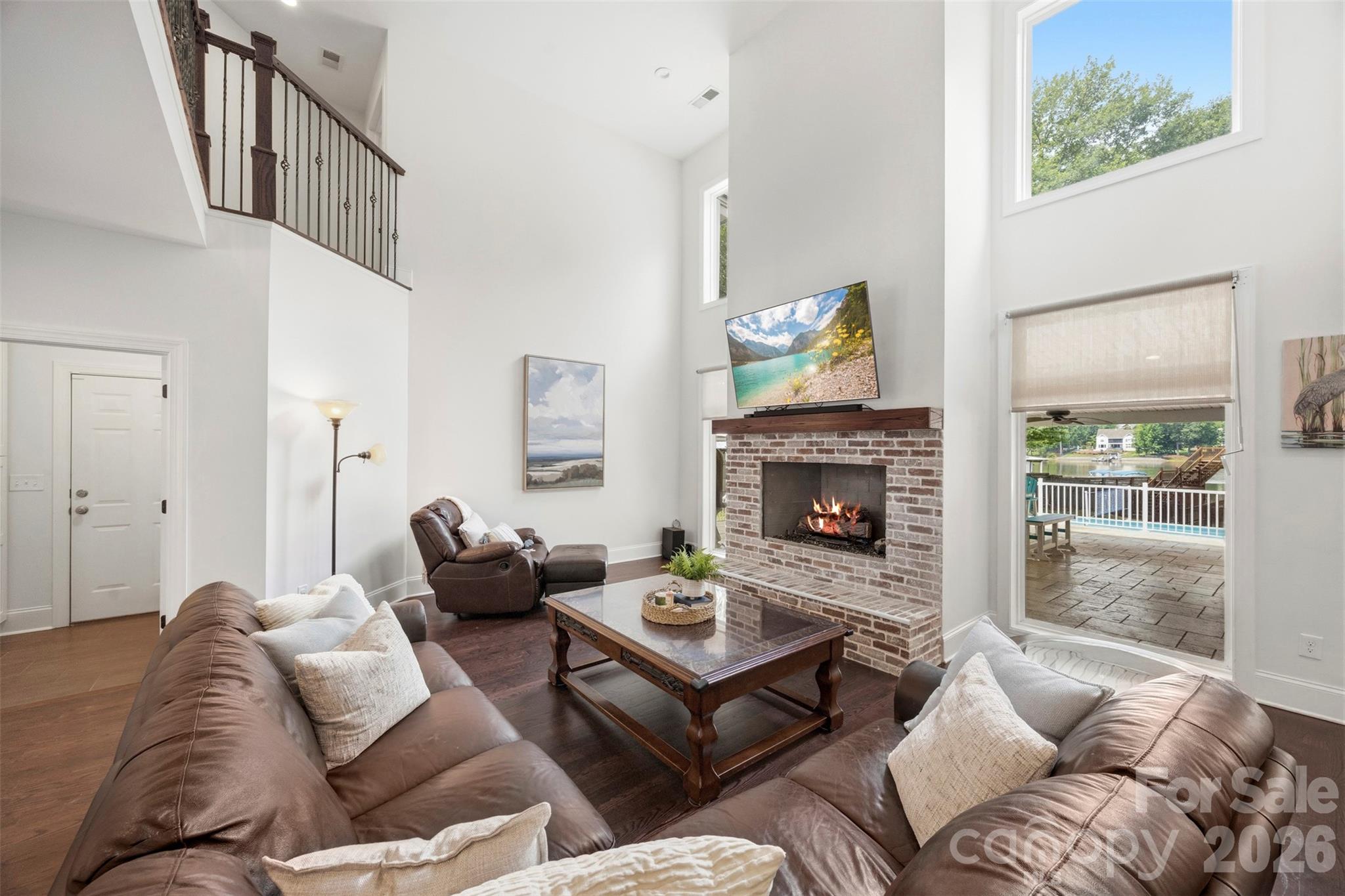 5555 Riverfront Road — Lake Wylie
