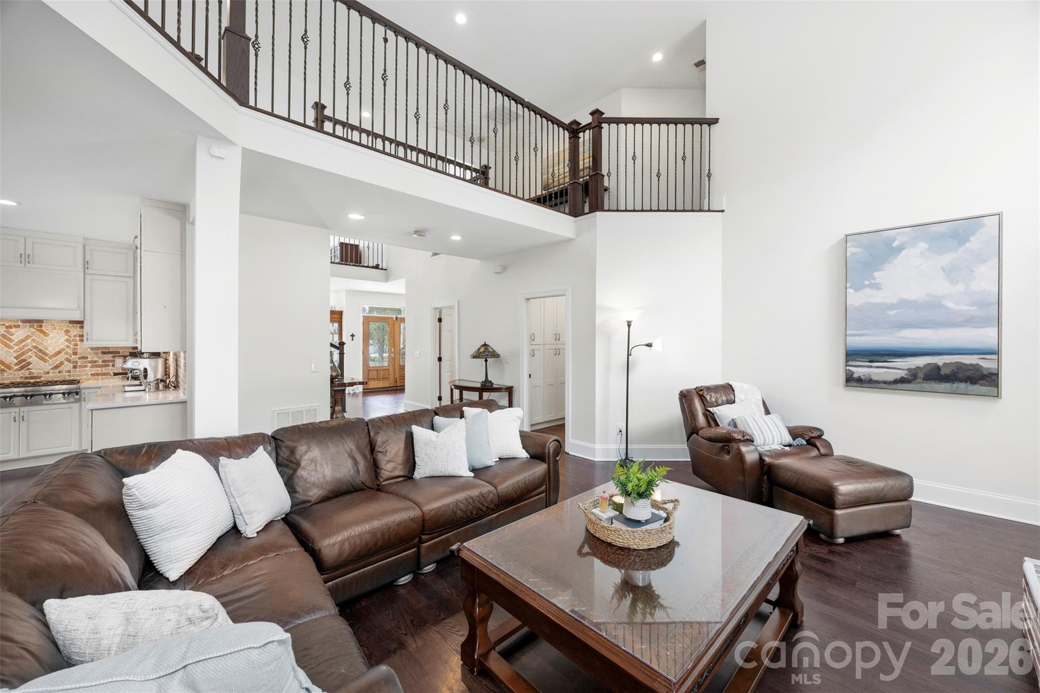 5555 Riverfront Road — Lake Wylie