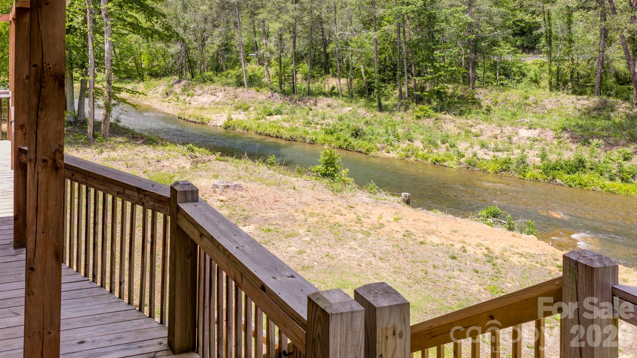 371 Redbird Drive — Lake Lure