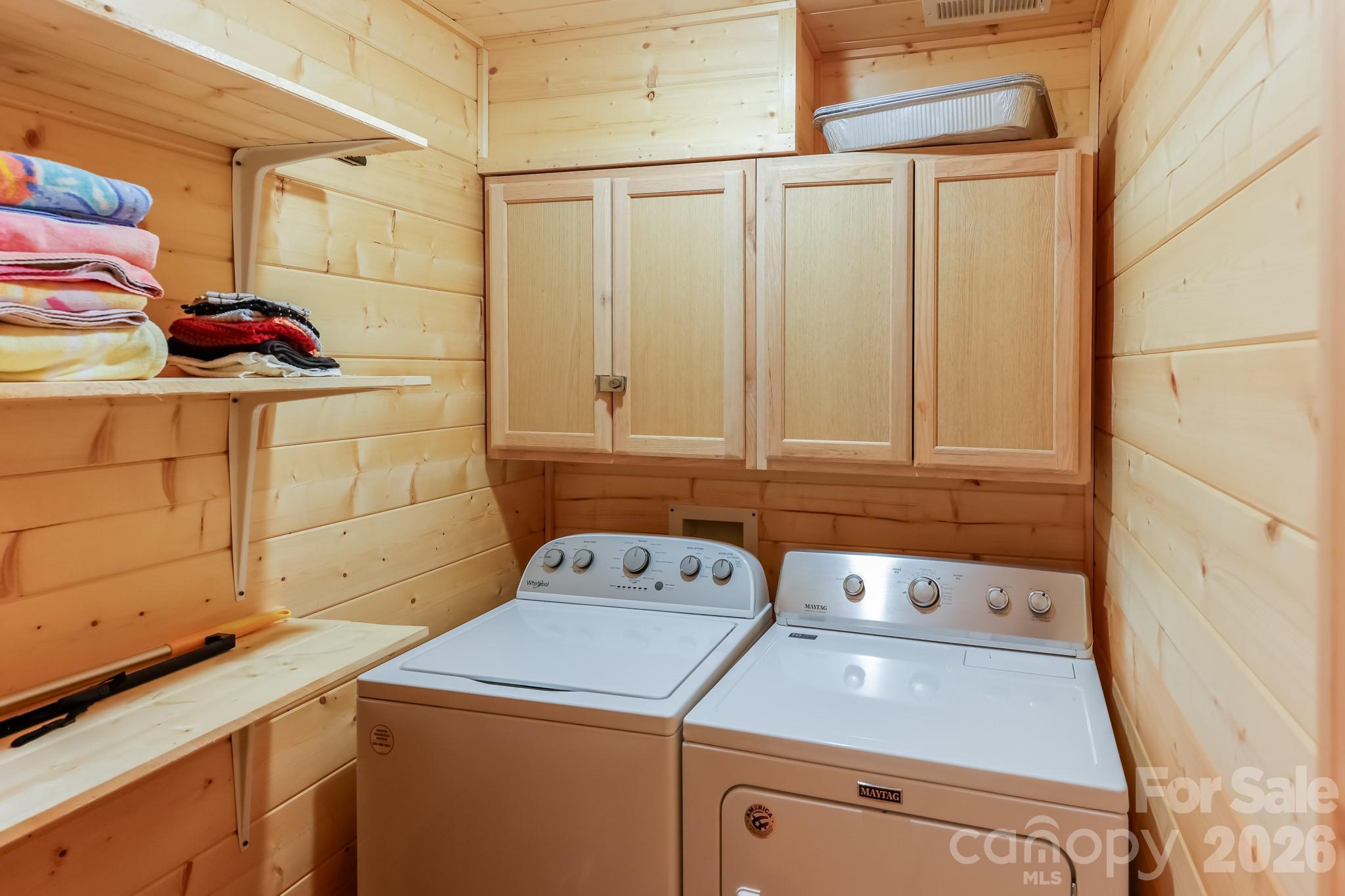 371 Redbird Drive — Lake Lure