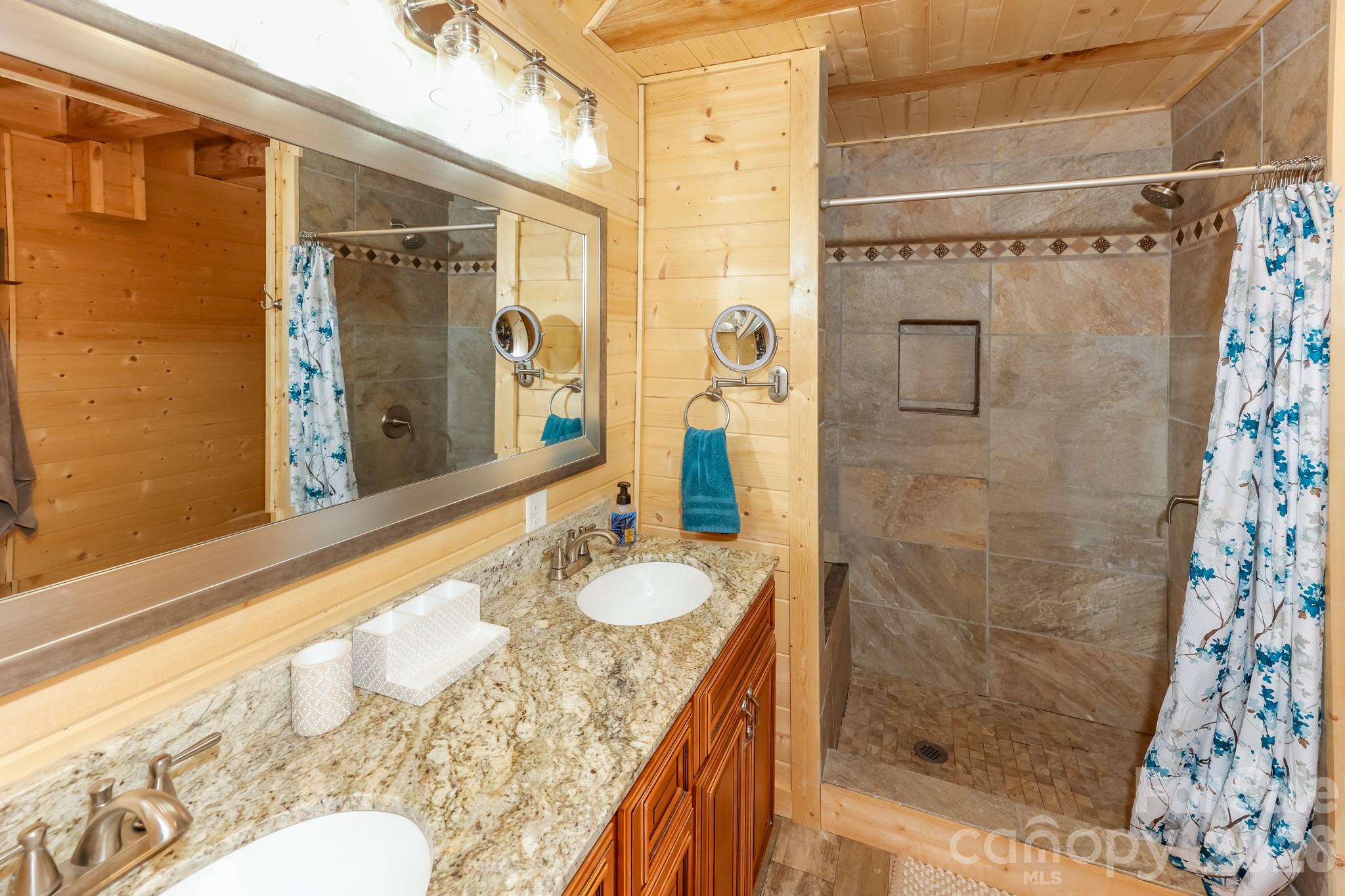371 Redbird Drive — Lake Lure