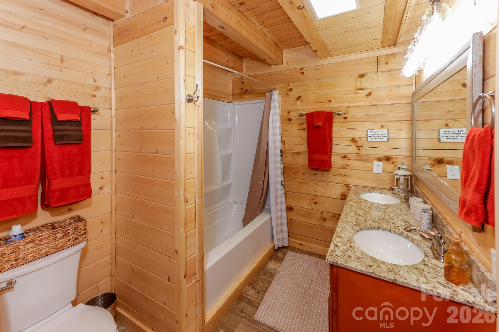 371 Redbird Drive — Lake Lure
