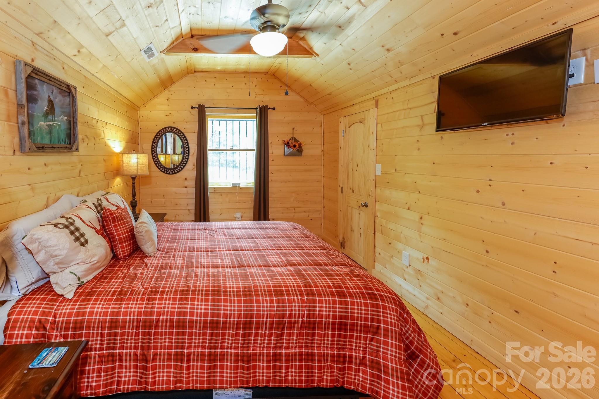 371 Redbird Drive — Lake Lure