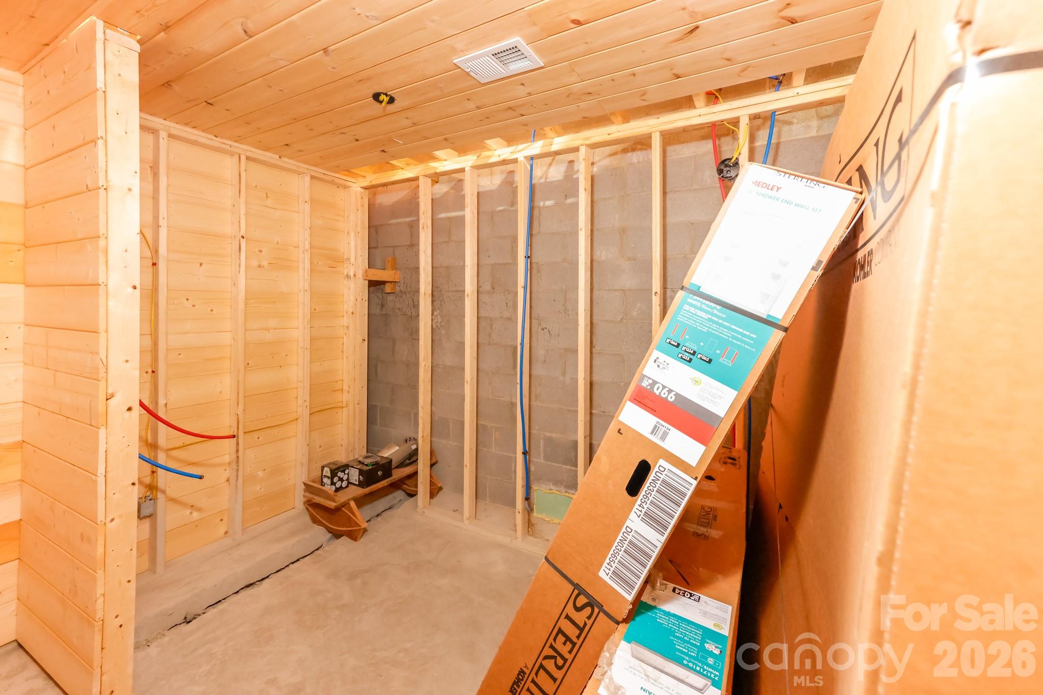 371 Redbird Drive — Lake Lure