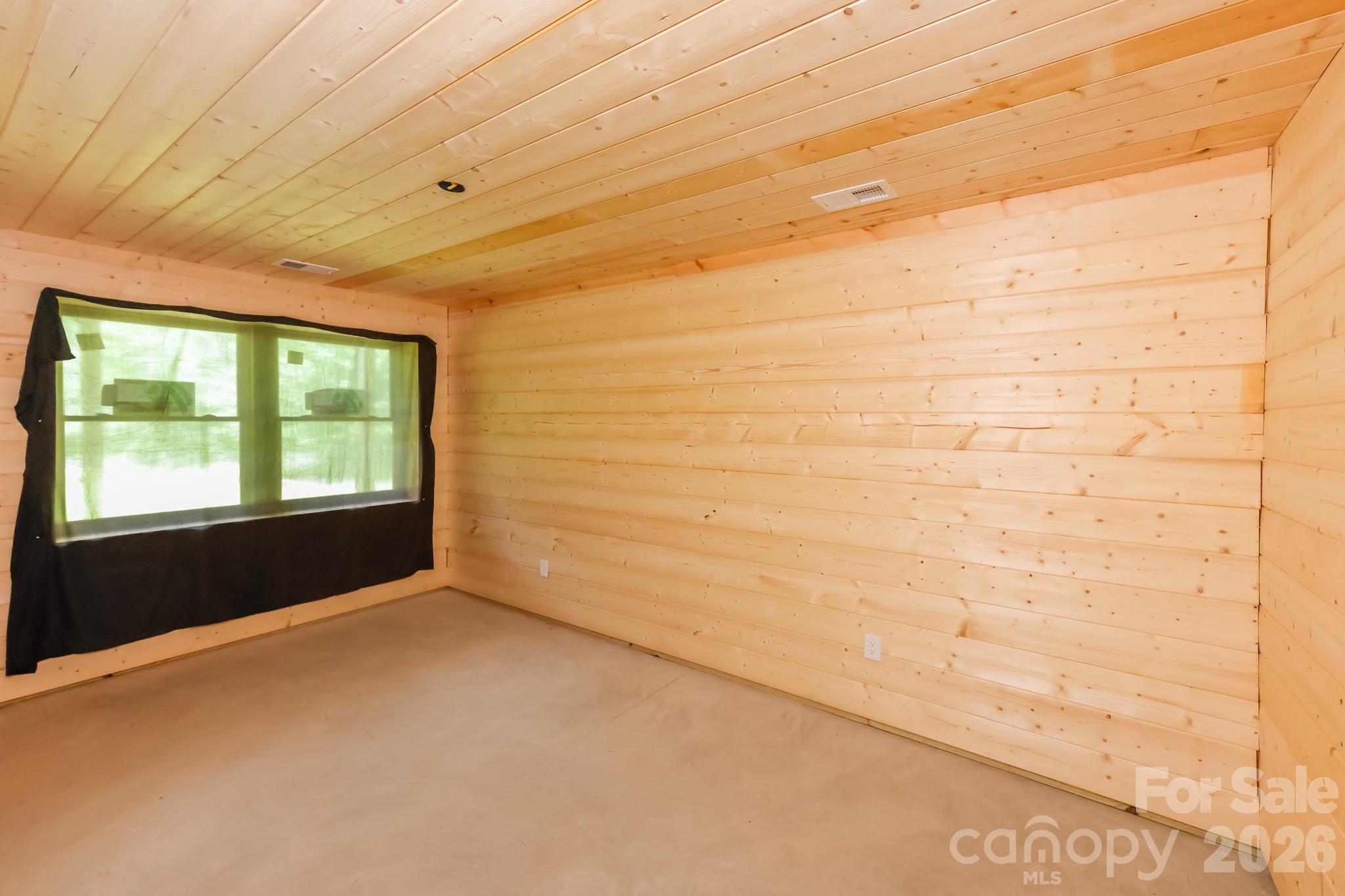 371 Redbird Drive — Lake Lure