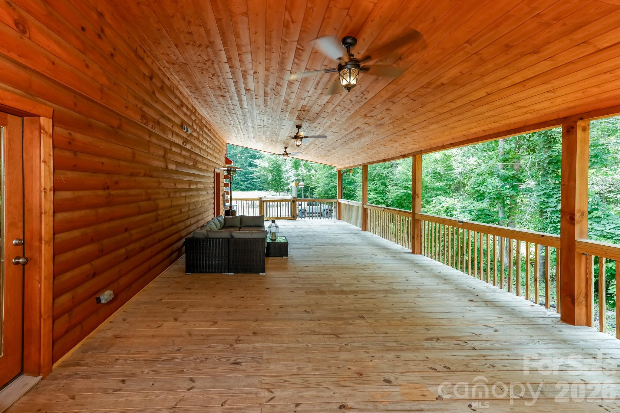 371 Redbird Drive — Lake Lure