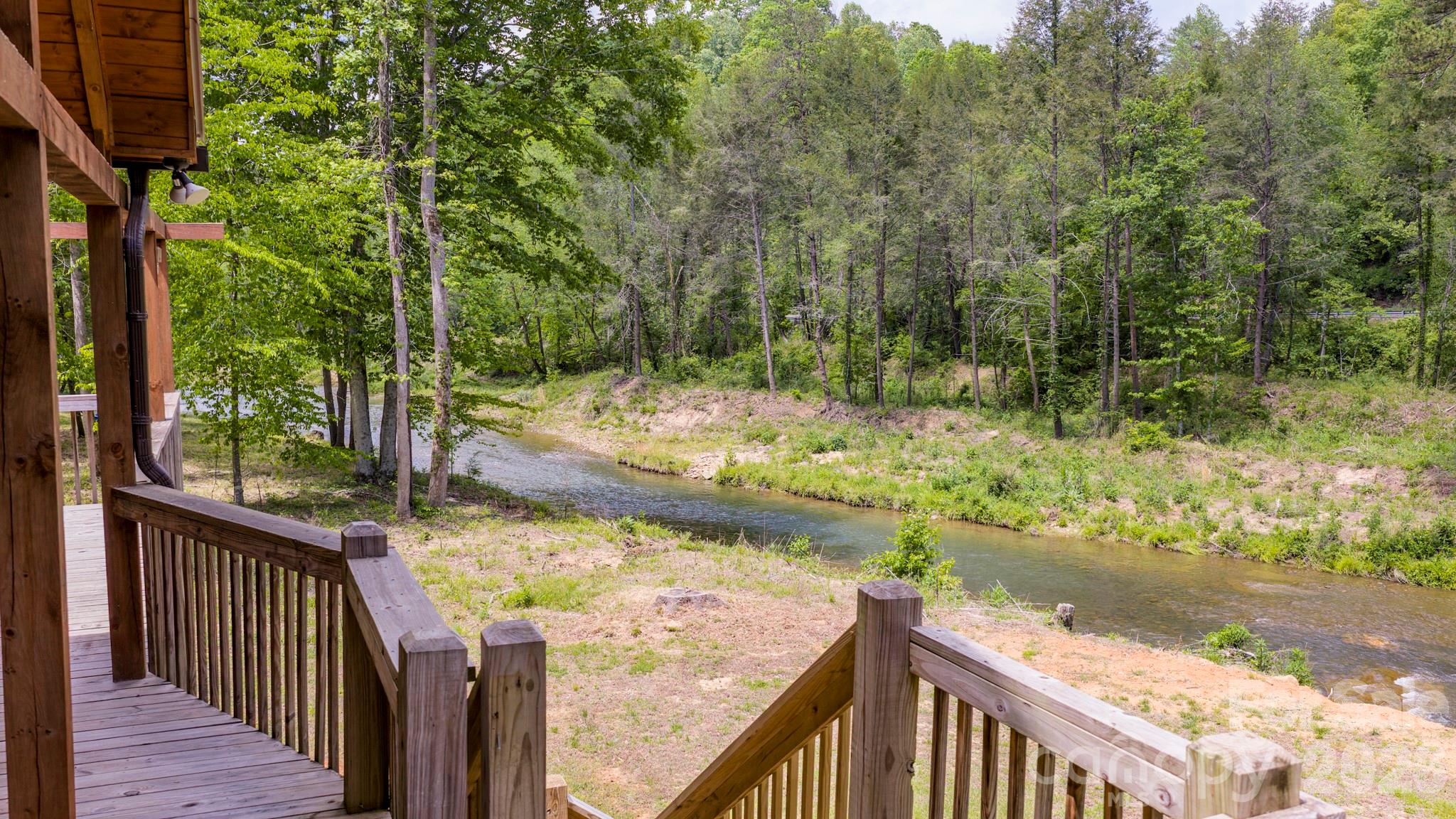 371 Redbird Drive — Lake Lure