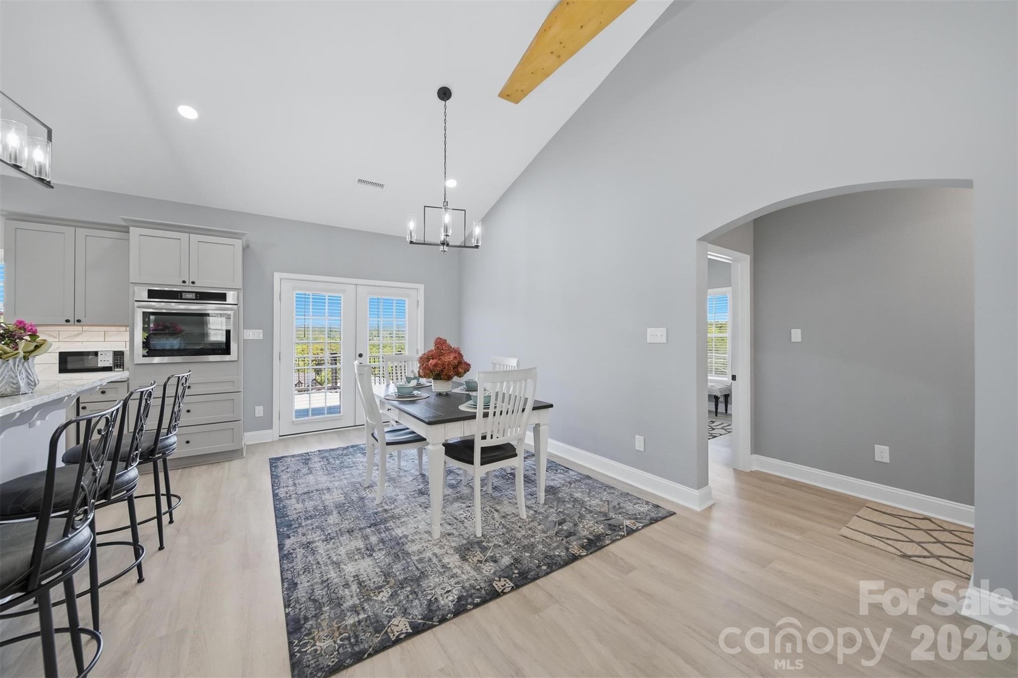 418 Huntington Woods Street SE — Lenoir