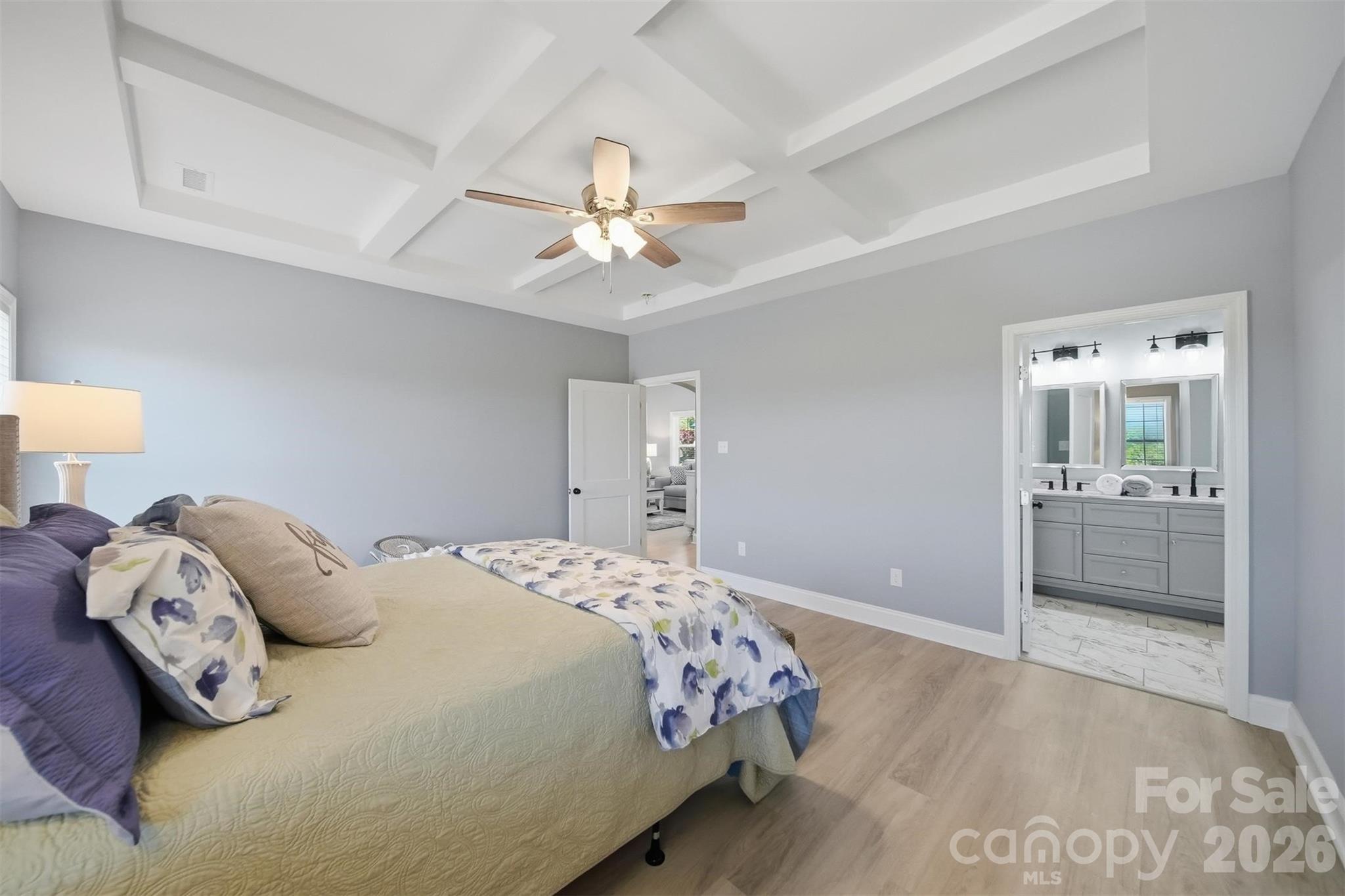 418 Huntington Woods Street SE — Lenoir
