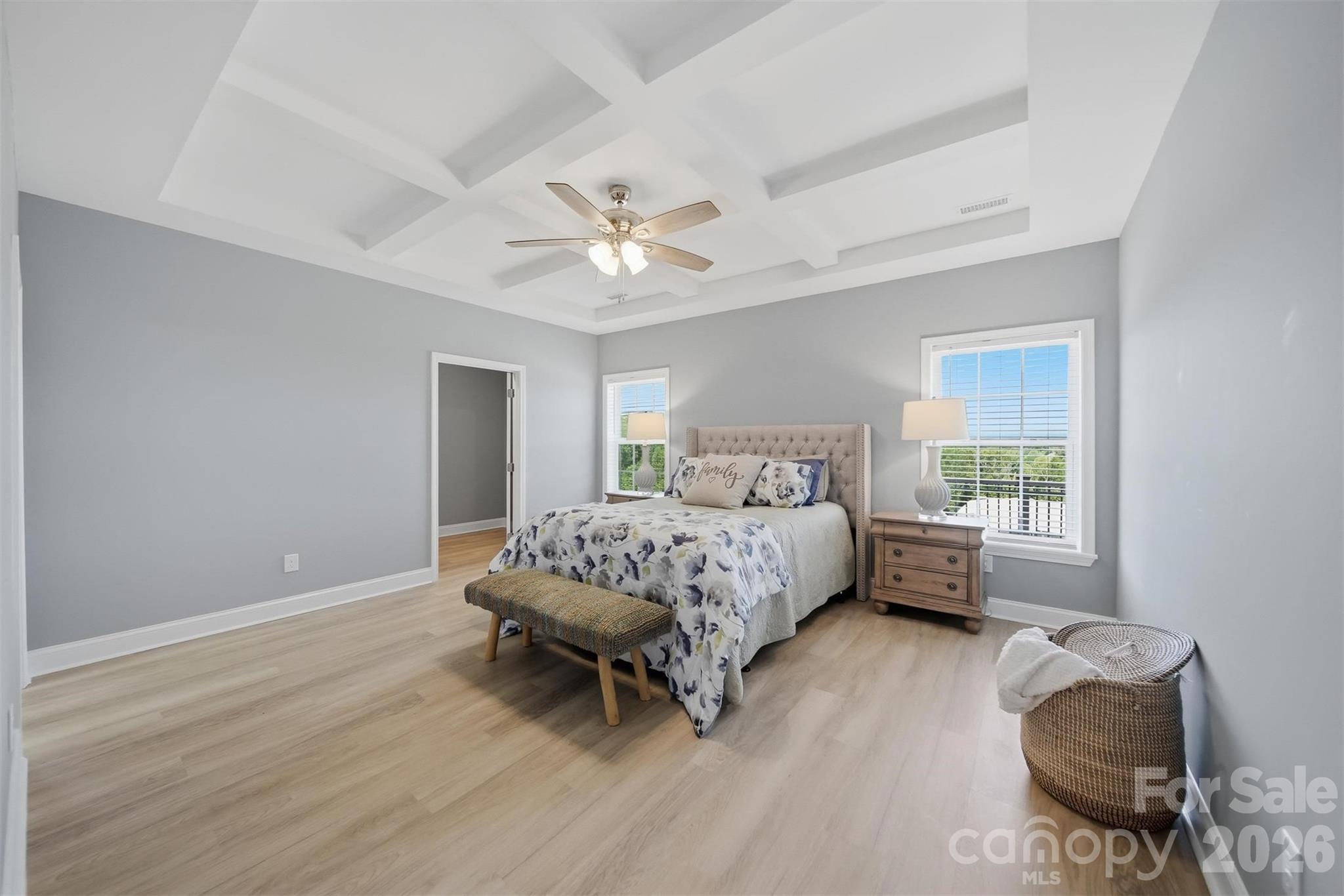 418 Huntington Woods Street SE — Lenoir