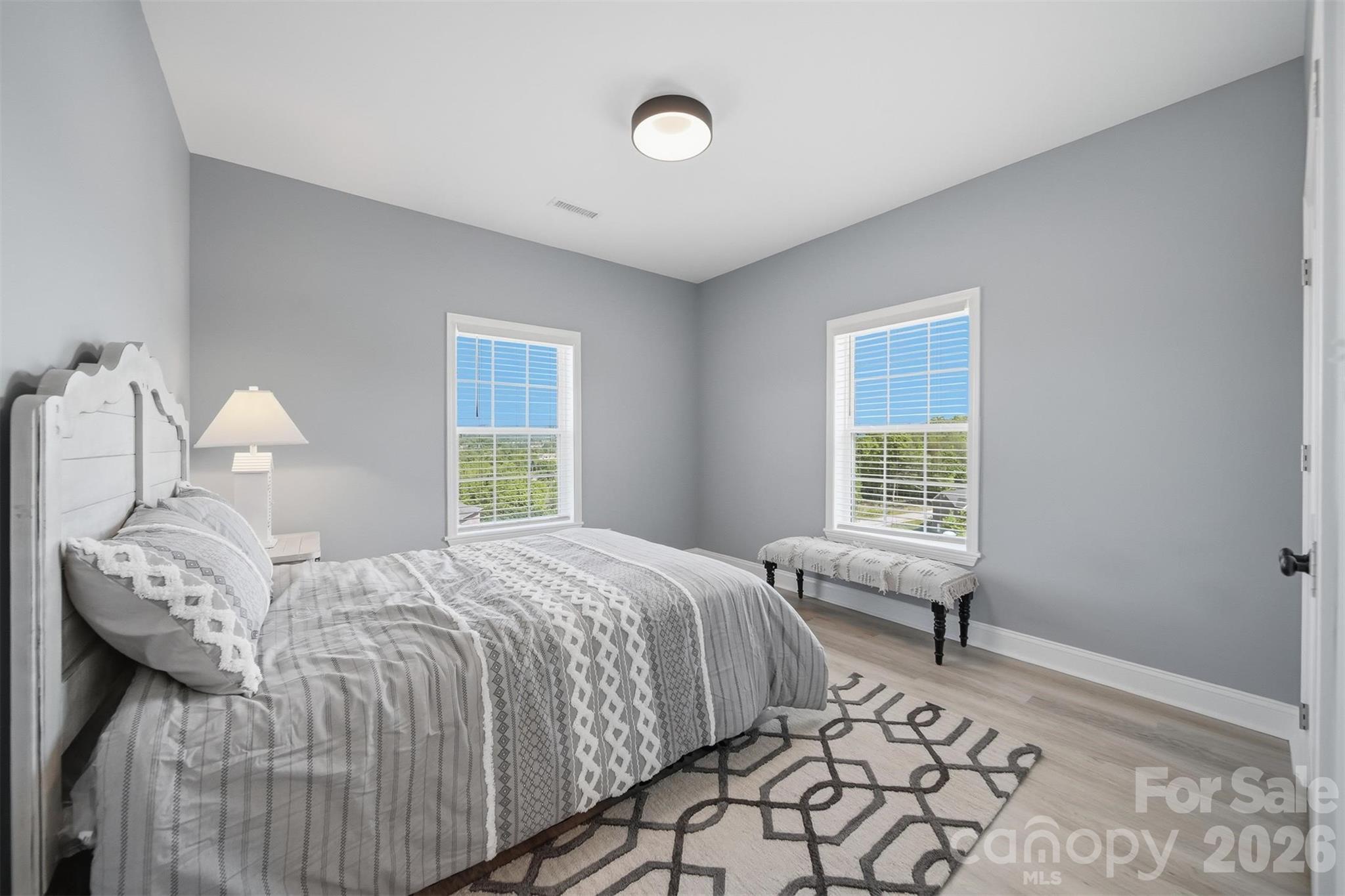 418 Huntington Woods Street SE — Lenoir