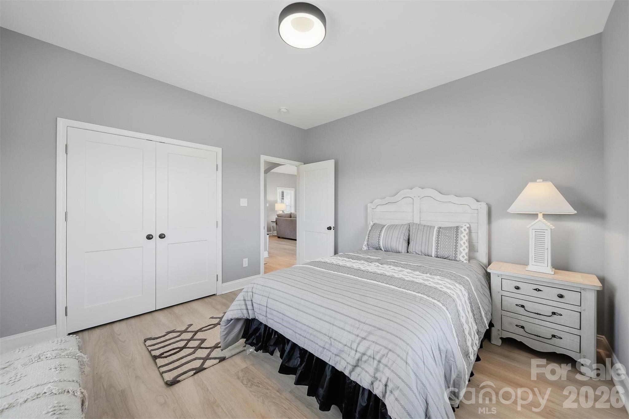 418 Huntington Woods Street SE — Lenoir