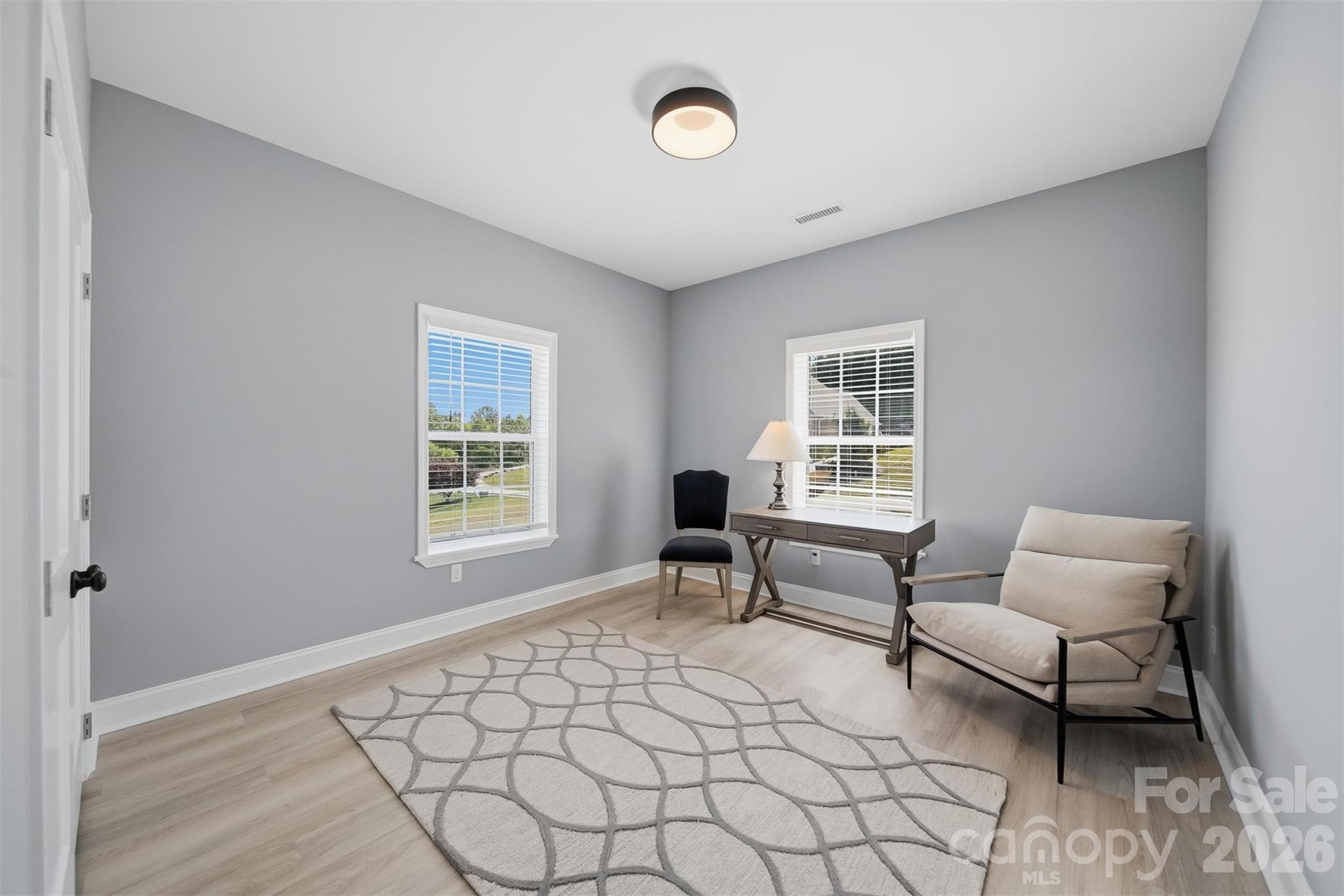 418 Huntington Woods Street SE — Lenoir