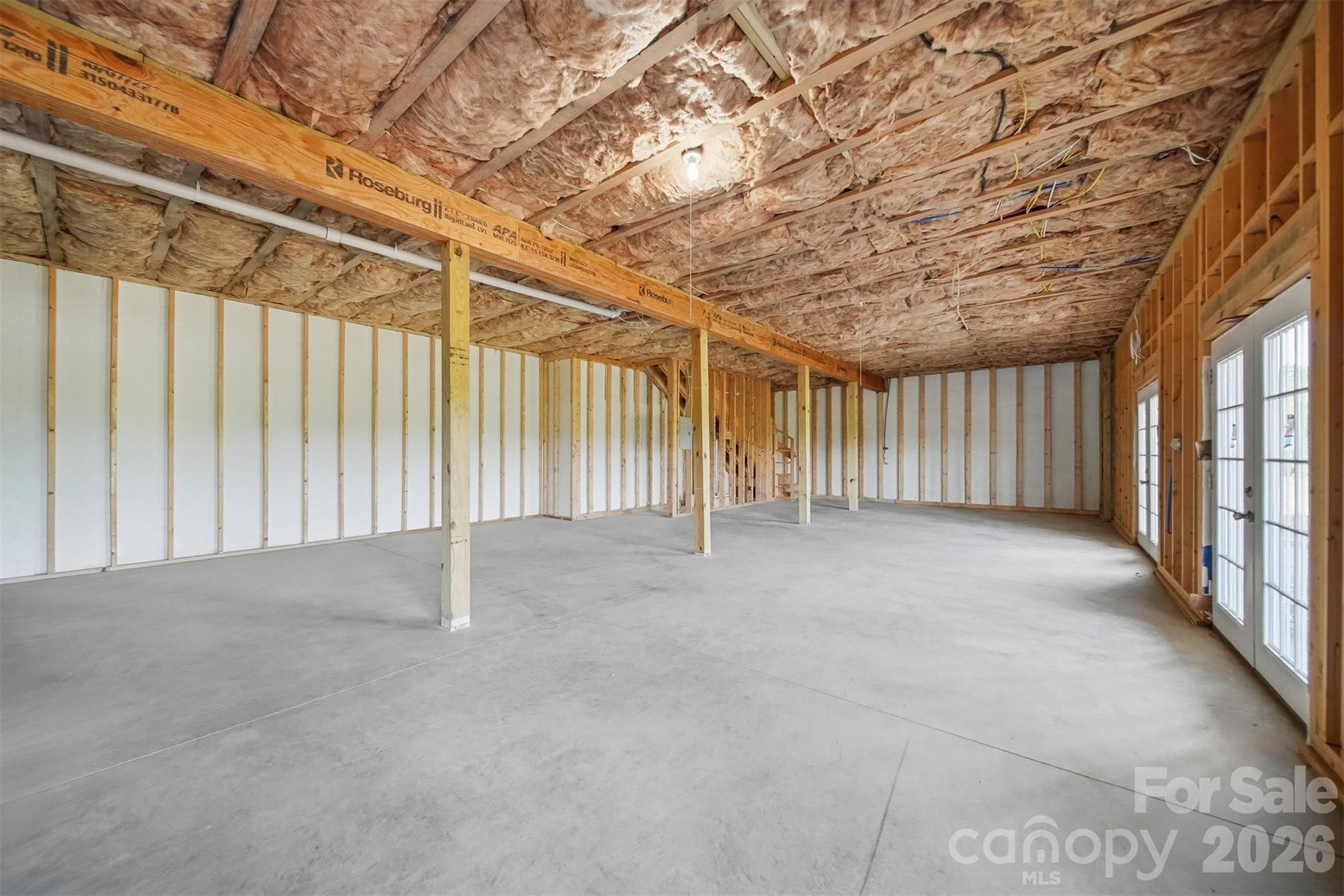 418 Huntington Woods Street SE — Lenoir