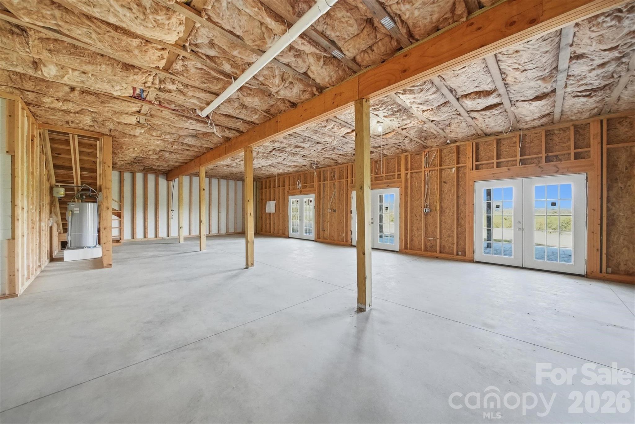 418 Huntington Woods Street SE — Lenoir