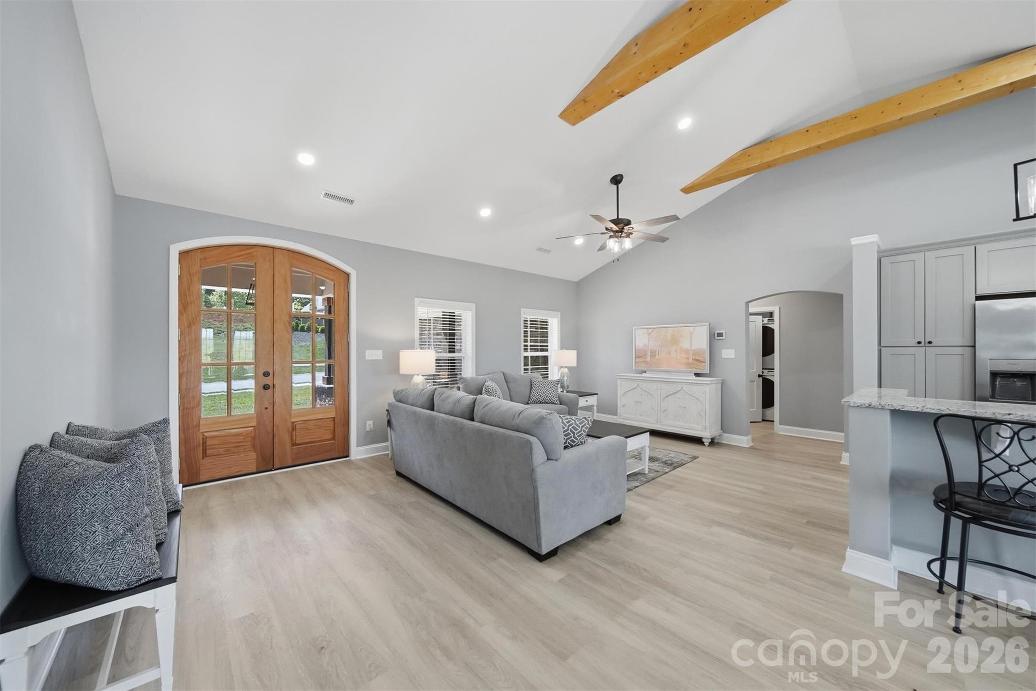 418 Huntington Woods Street SE — Lenoir