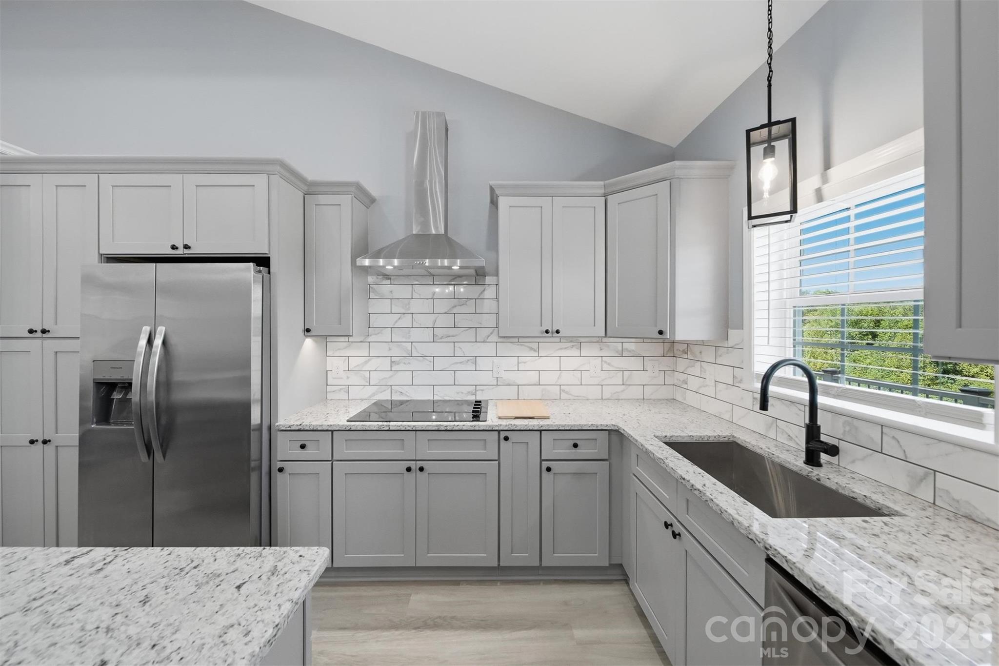 418 Huntington Woods Street SE — Lenoir