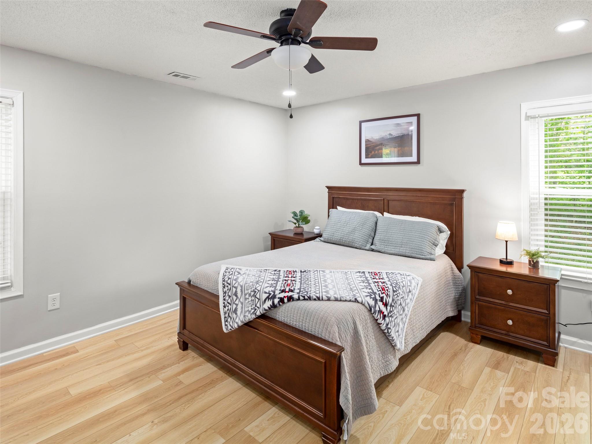 224 Clover Drive — Fletcher